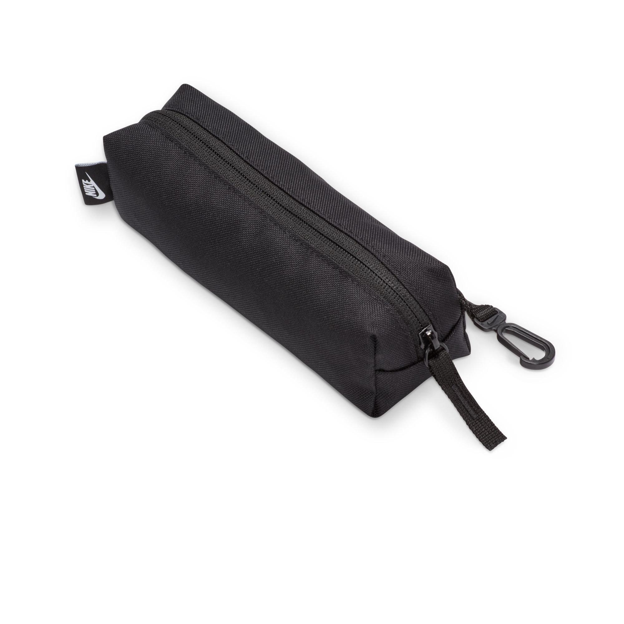 Sort/Hvid - Nike - Elemental Kids Backpack (20l) Unisex Kids - 10