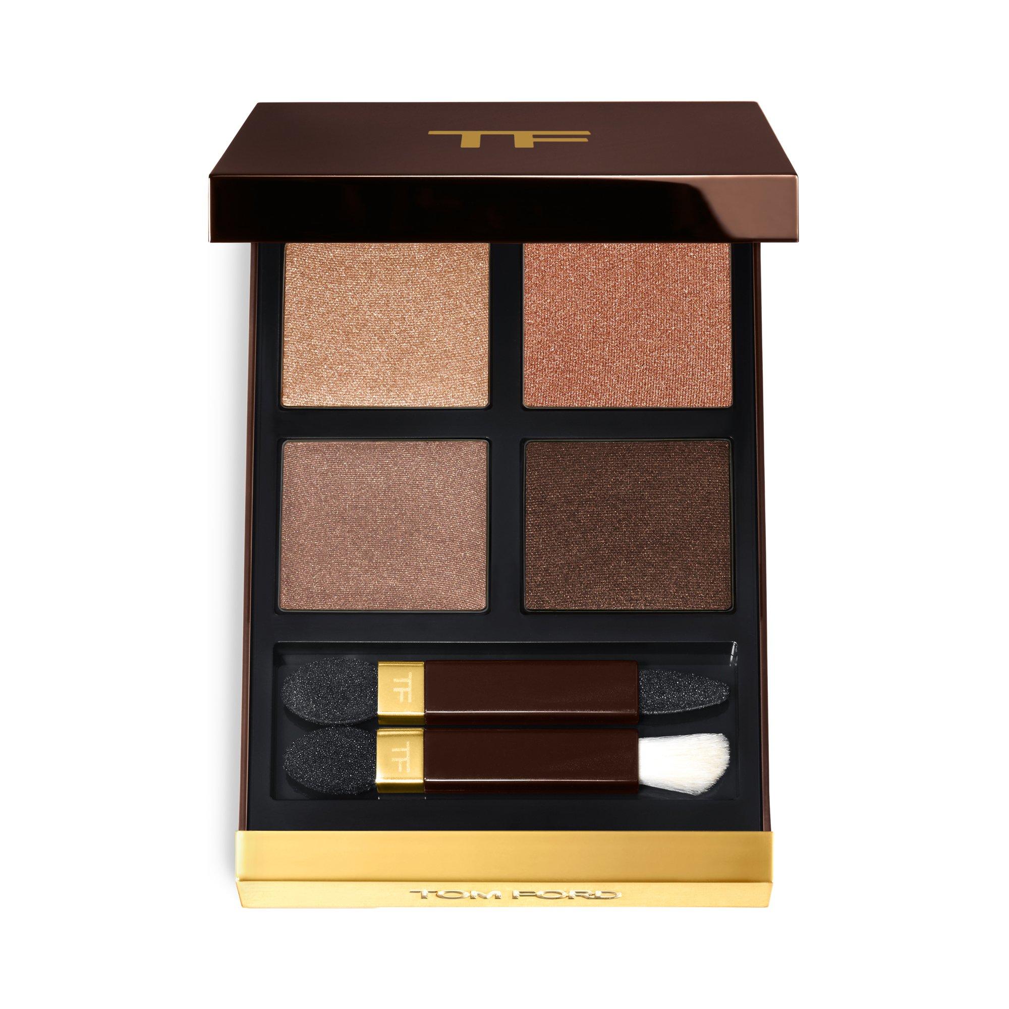 Tom Ford Beauty Beauty Eye Colour Quads