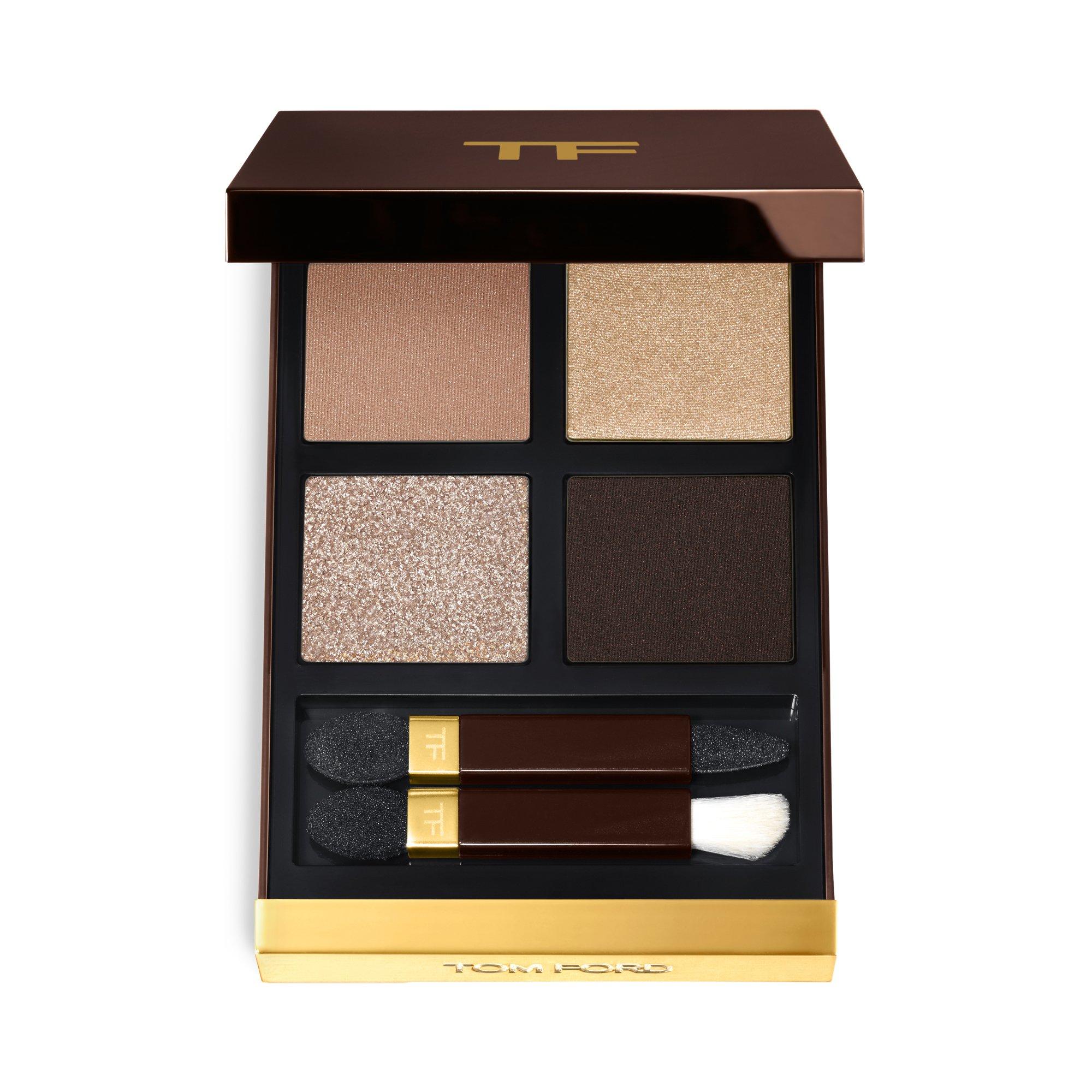 Beauty Eye Colour Quads
