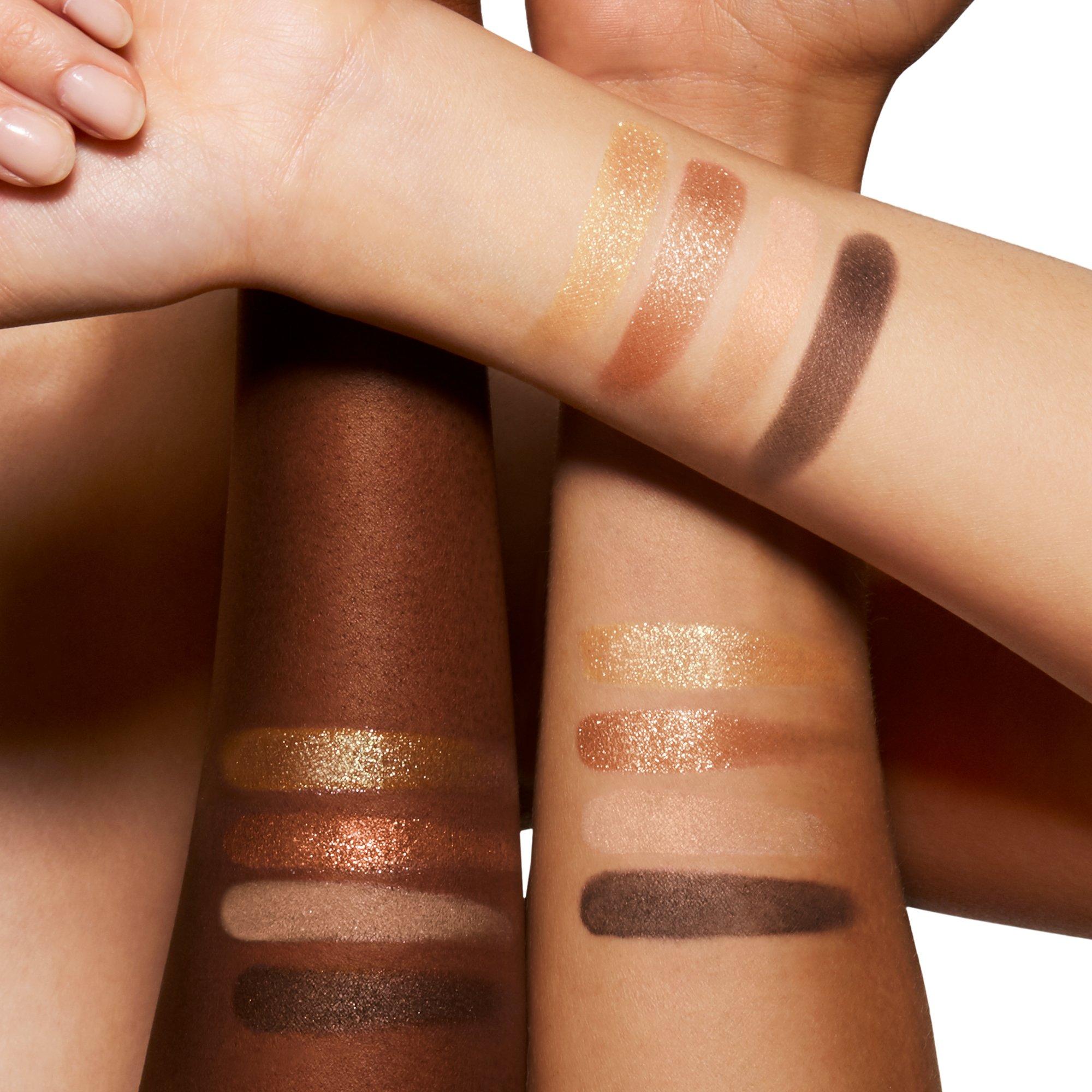 GOLDEN MINK - Tom Ford Beauty - Beauty Eye Colour Quads - 3