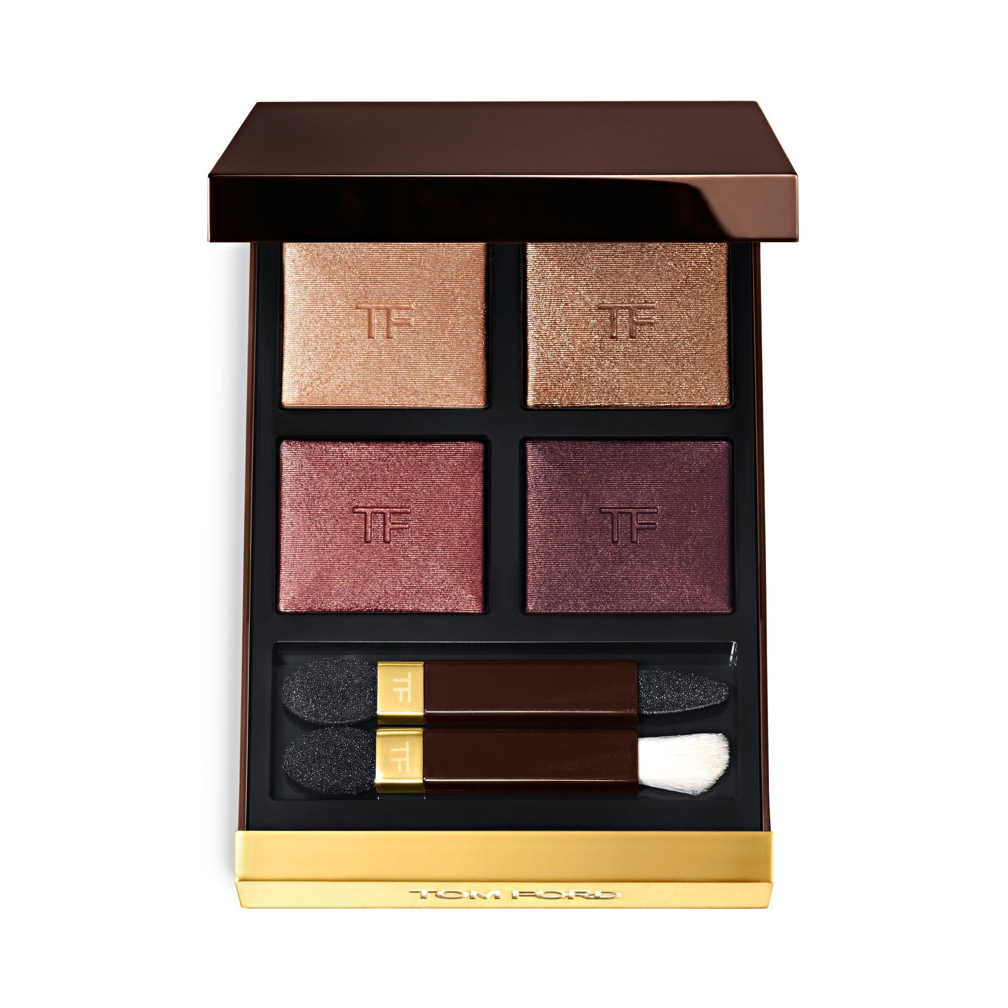 HONEYMOON - Tom Ford Beauty - Beauty Eye Colour Quads - 1