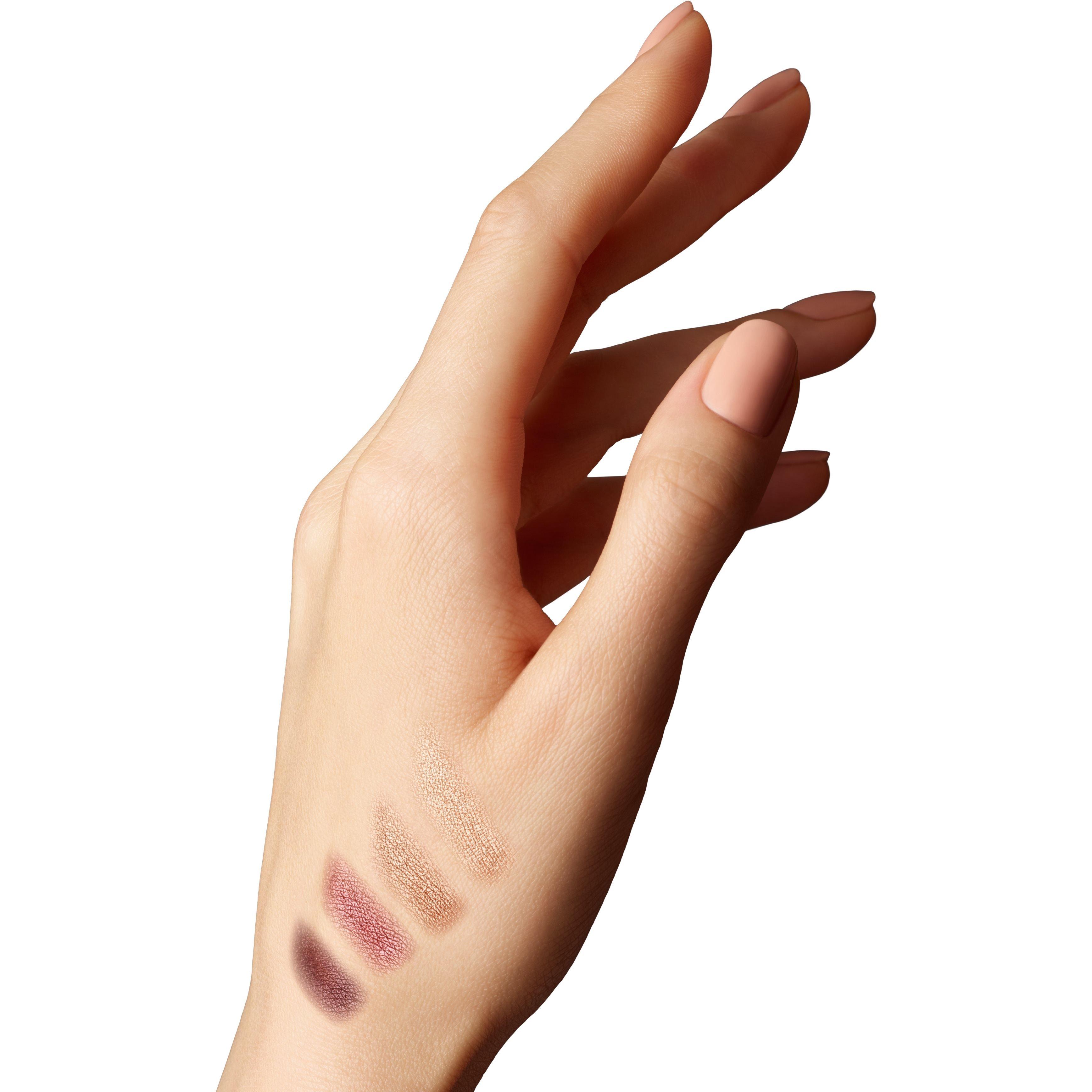 HONEYMOON - Tom Ford Beauty - Beauty Eye Colour Quads - 4