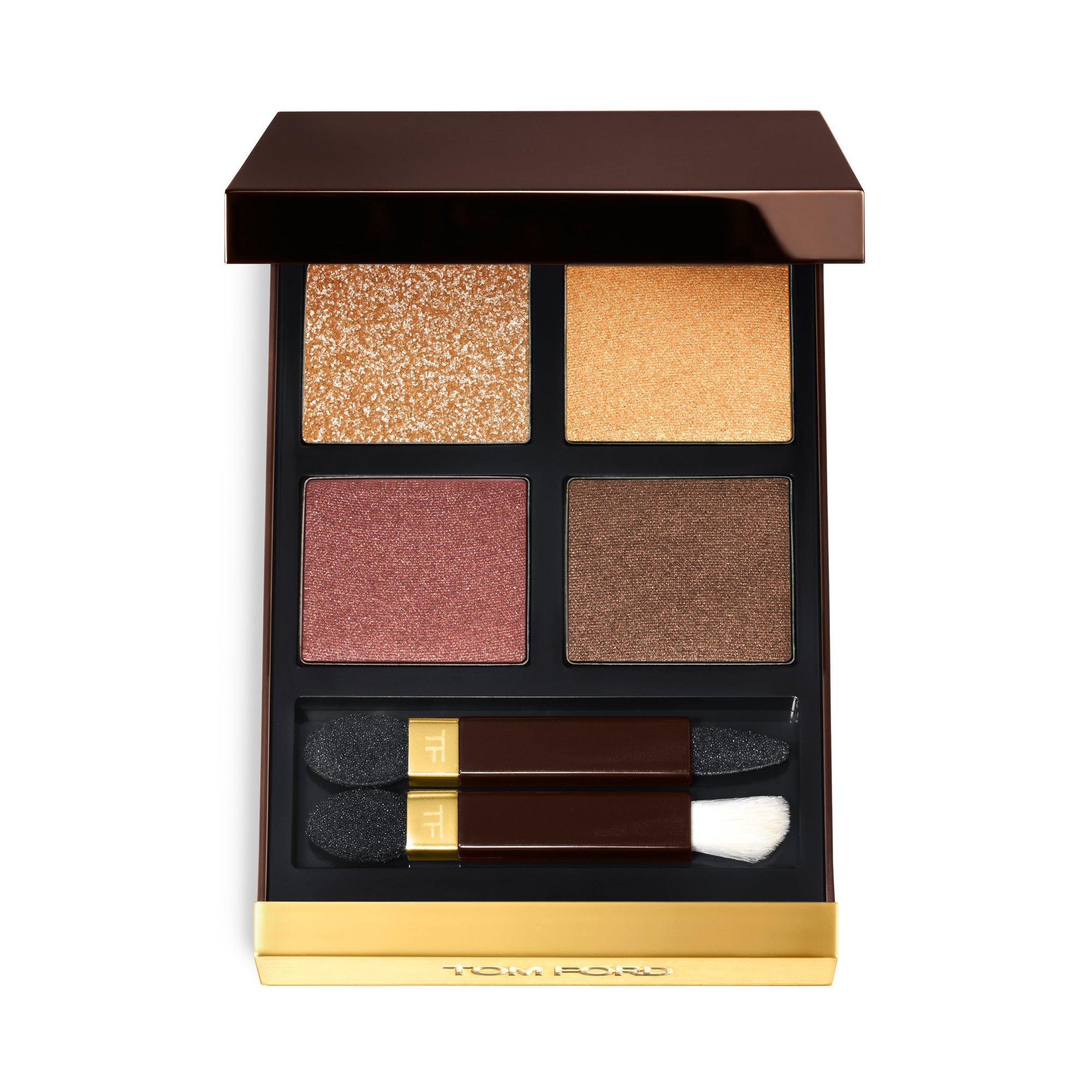 Beauty Eye Colour Quads