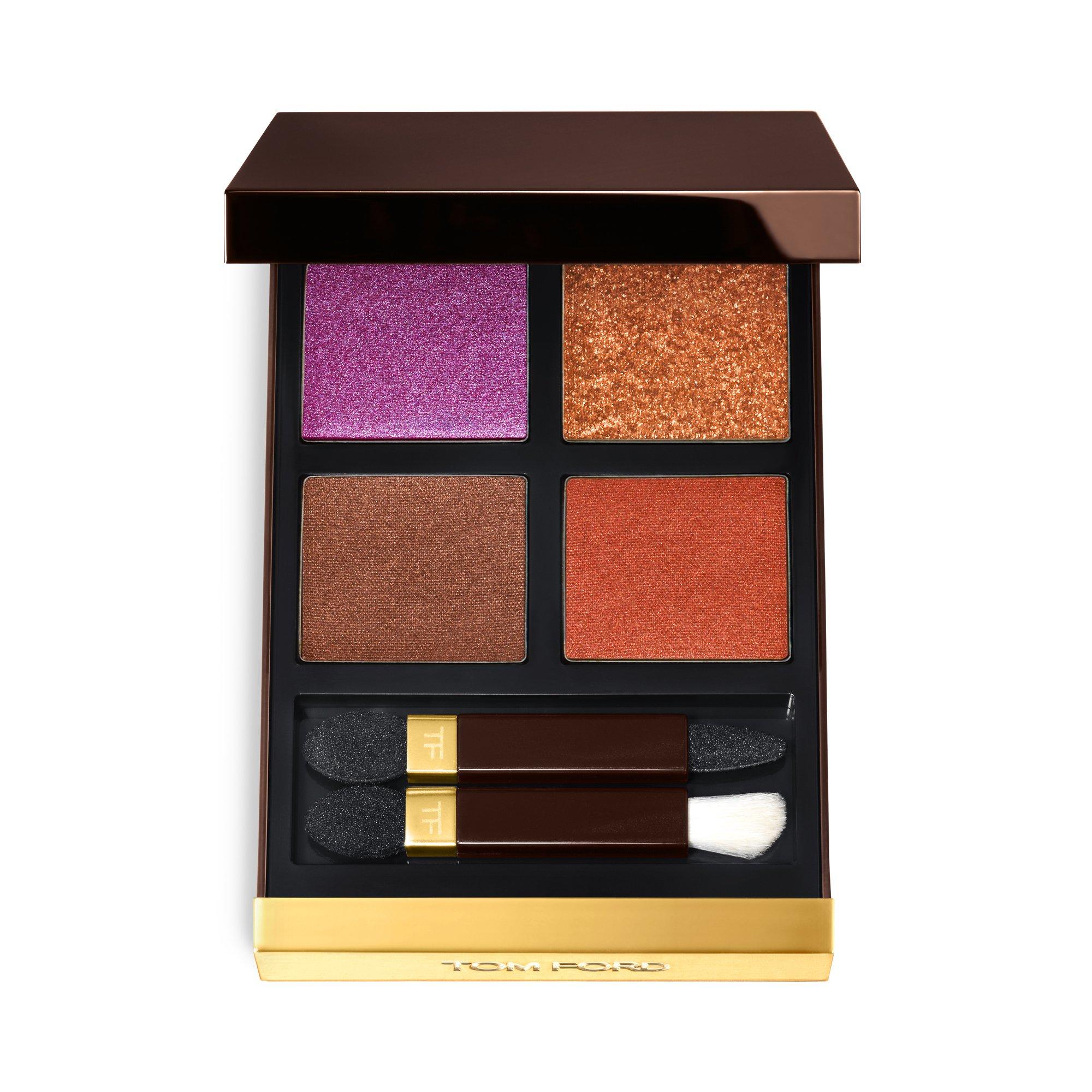 Beauty Eye Colour Quads