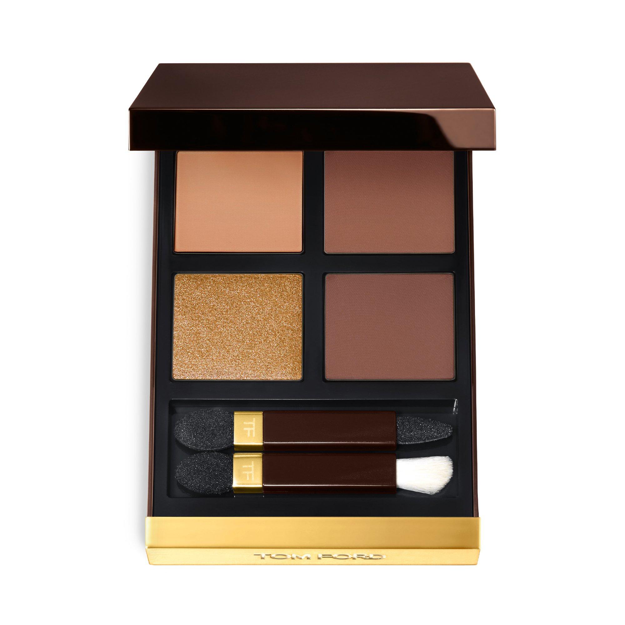 Beauty Eye Colour Quads