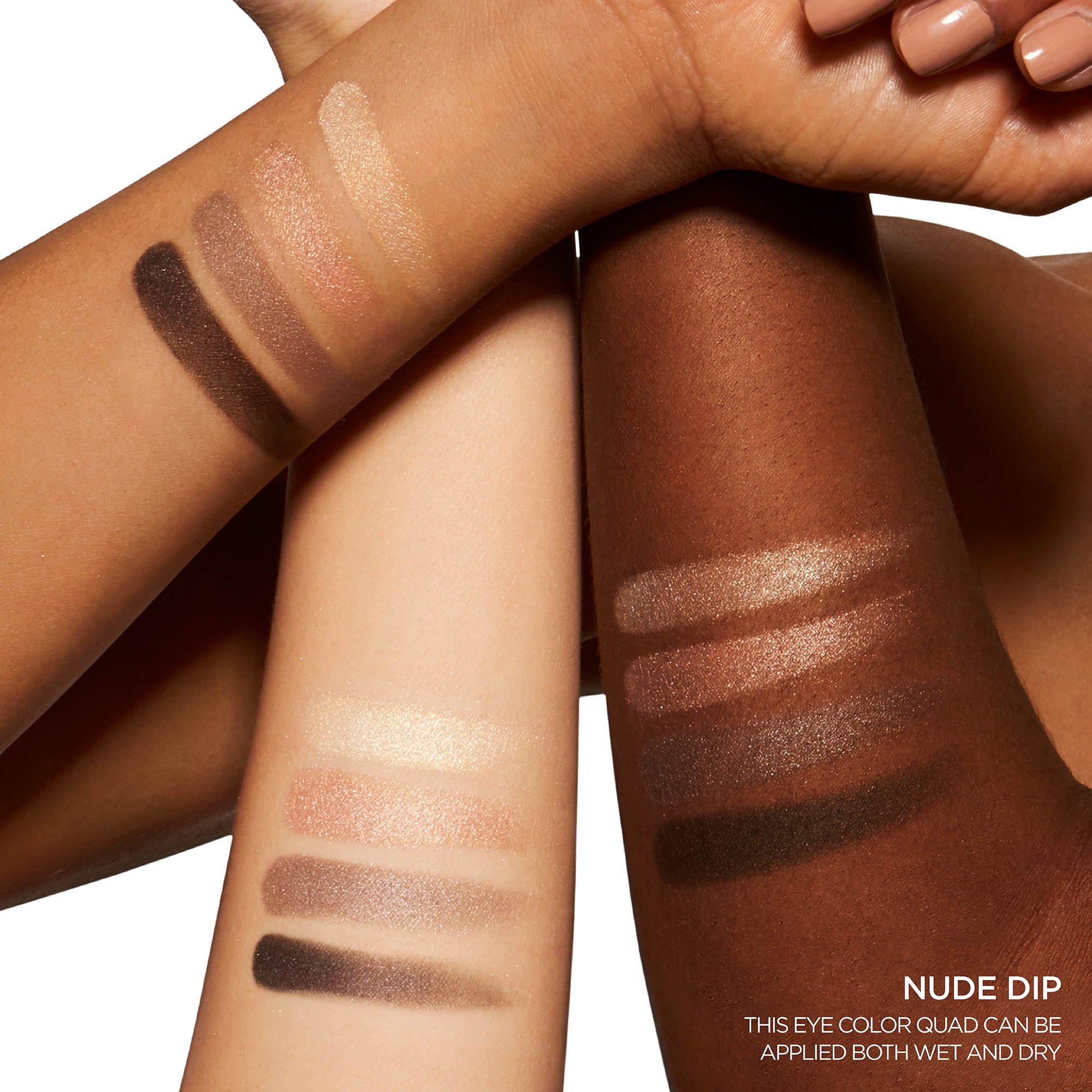 Nude Dip - Tom Ford Beauty - Nude Dip Eye Colour Quad - 3