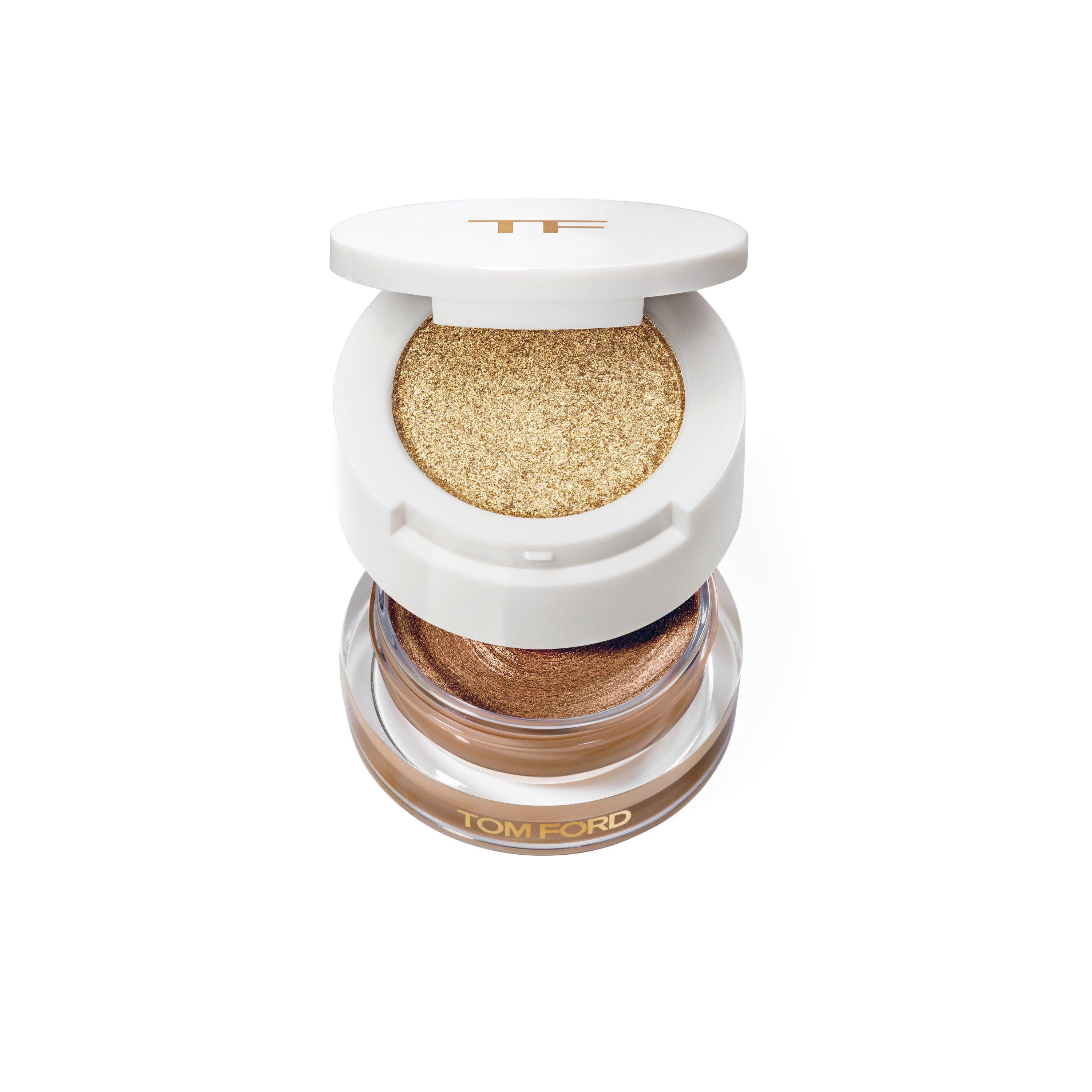 Tom Ford Beauty Cream And Powder Eye Colour