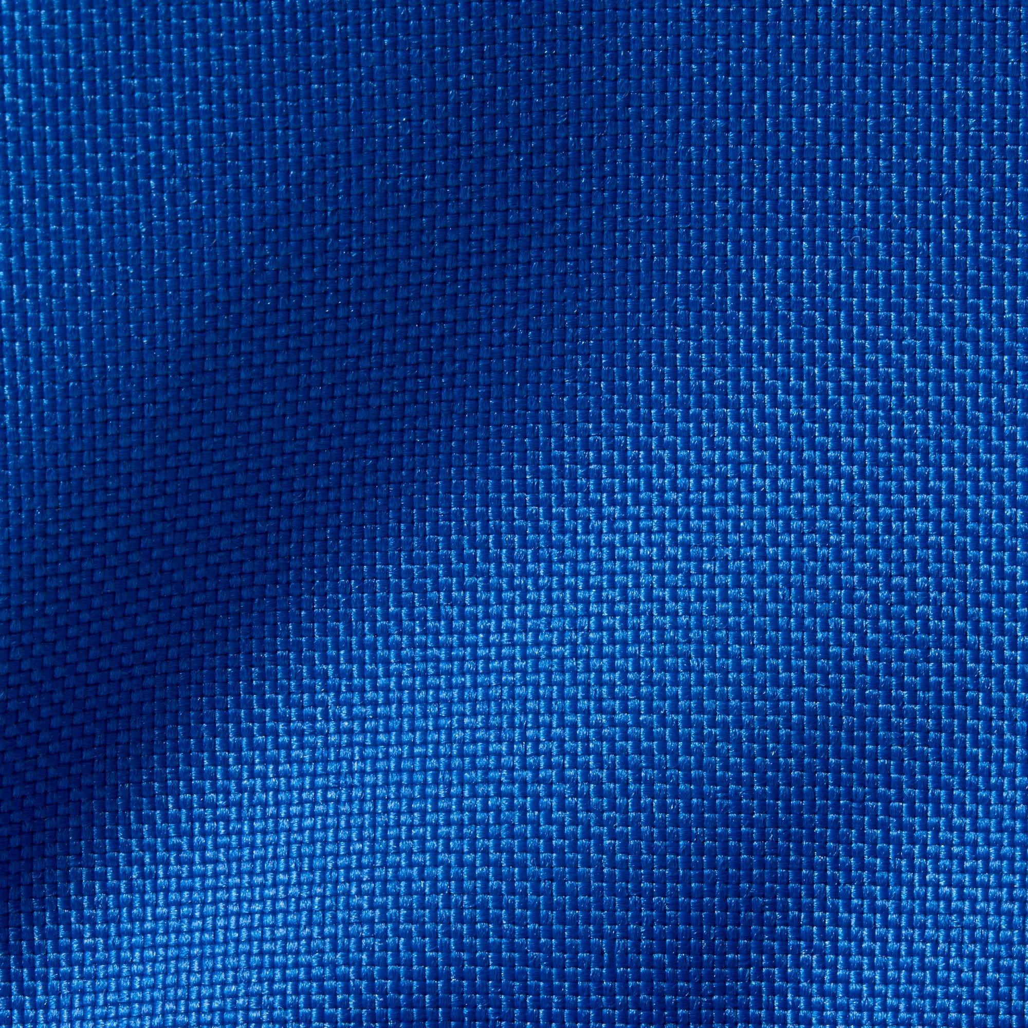 Bleu royal/Blanc - Nike - Just Do It Mini Base Backpack - 6
