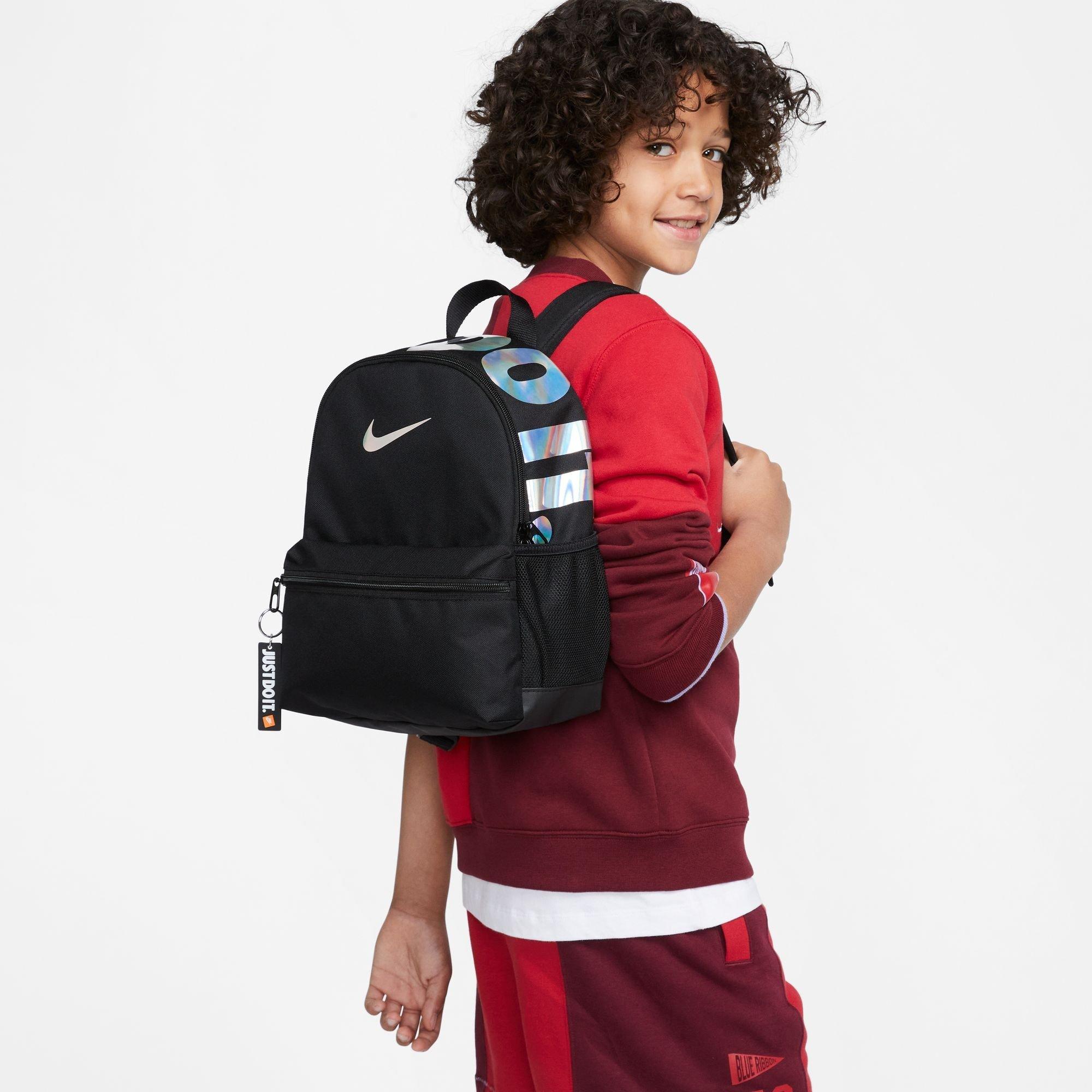 sports direct nike mini backpack