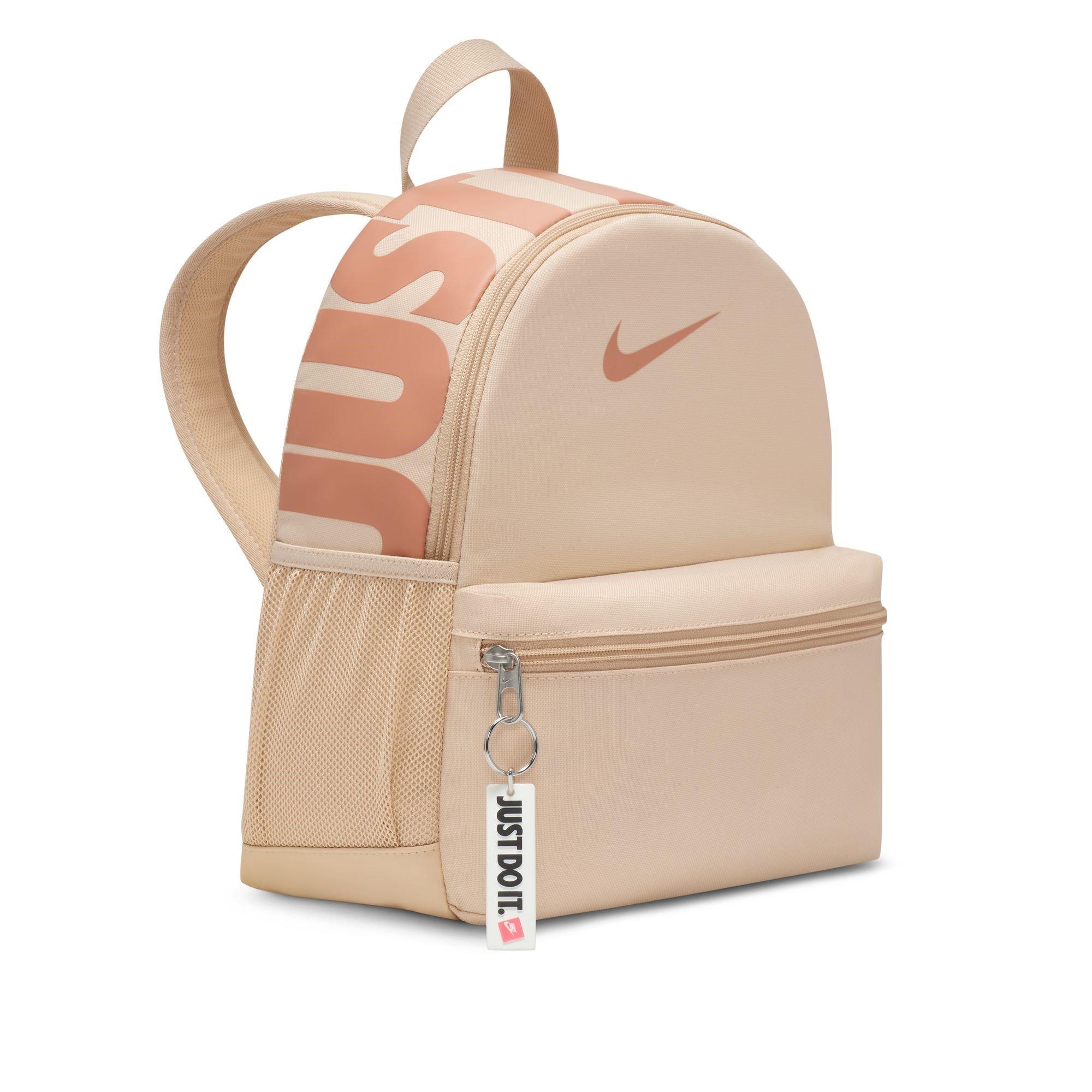 Nike Just Do It Mini Base Backpack Mochilas Sports Direct