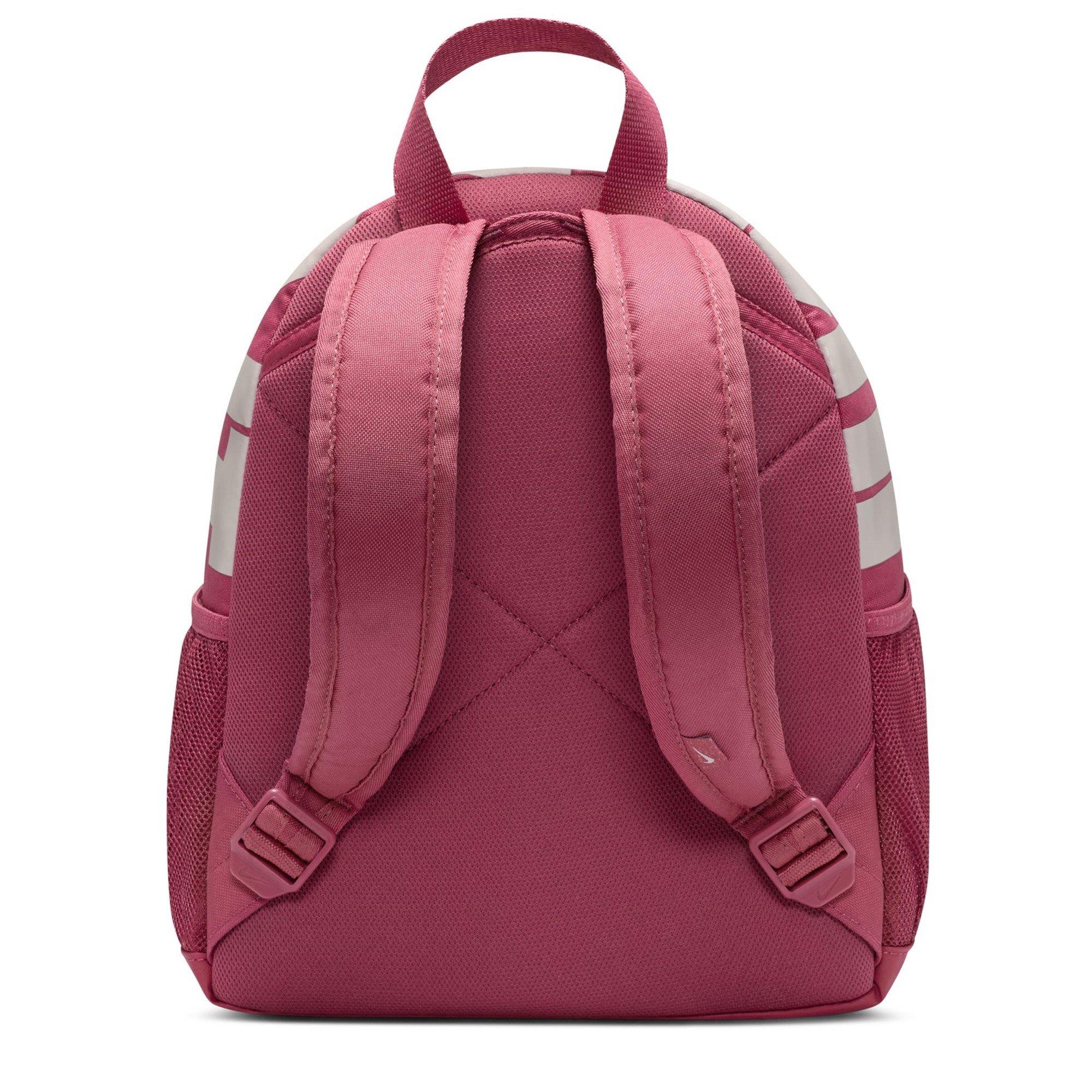 Sweet Beet - Nike - Just Do It Mini Base Backpack - 2
