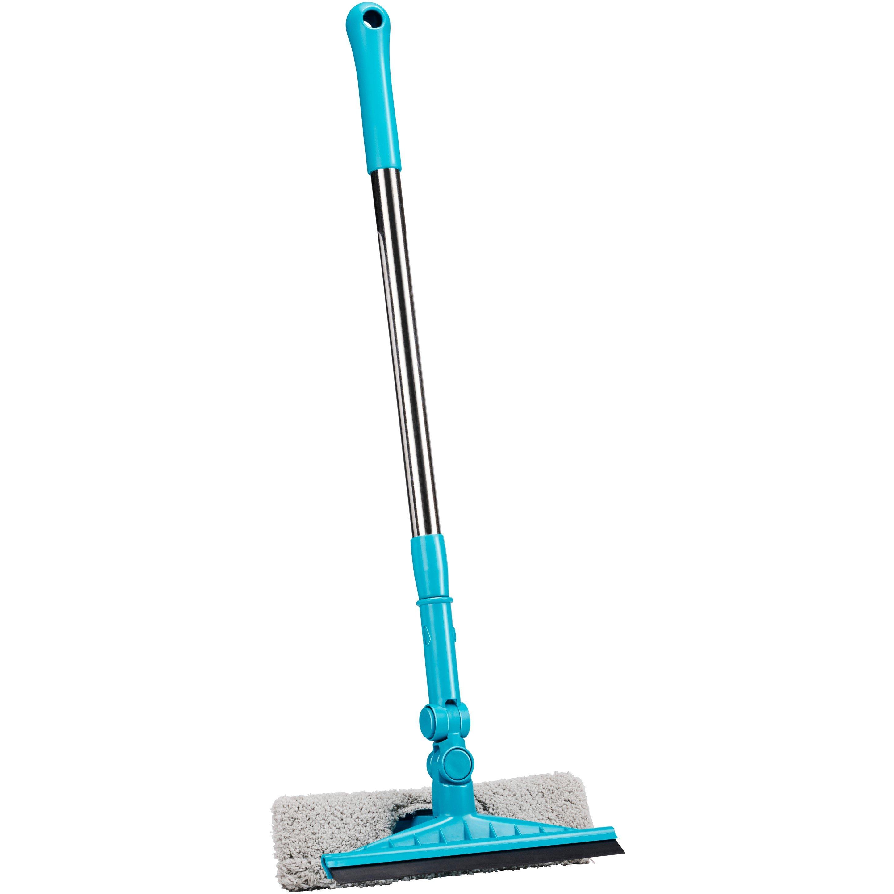 Blue - Alpina - Window Cleaner Garden Hand Tool - 4
