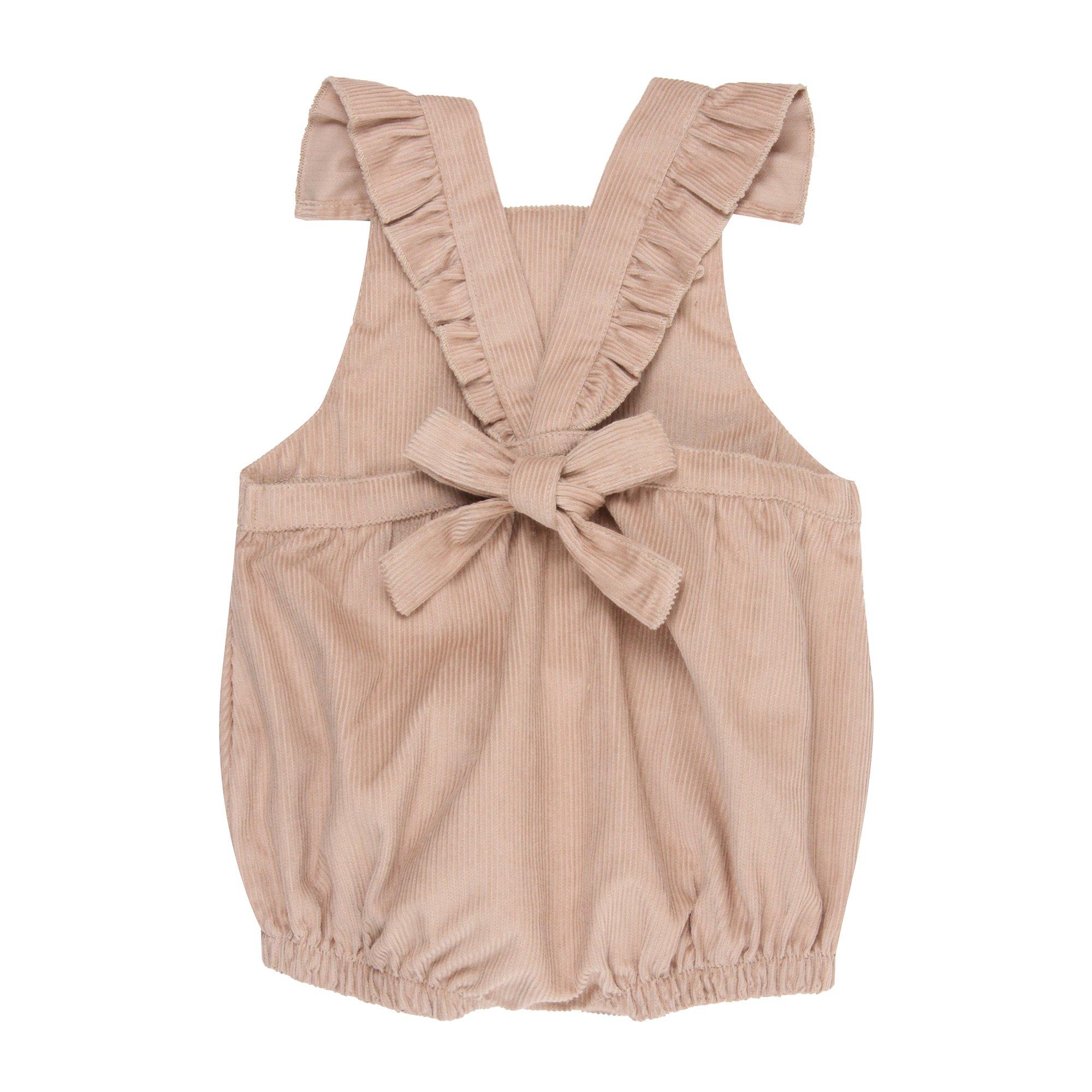 Stone - Lilly and Sid - Baby Bodysuit - 2