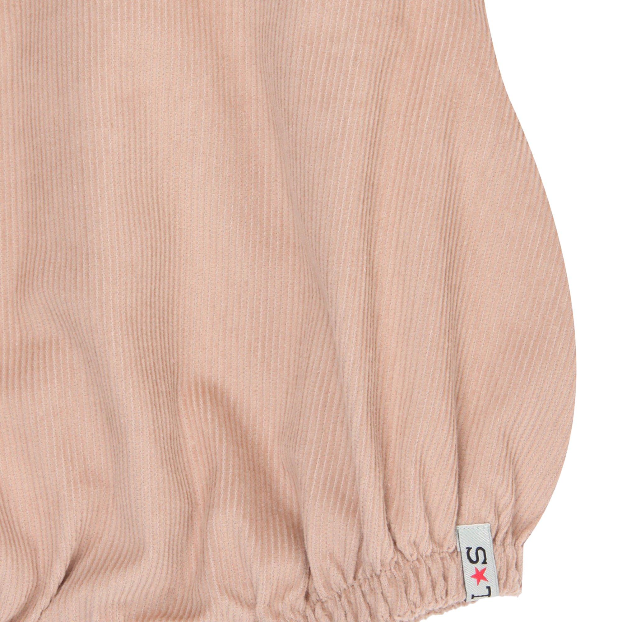 Stone - Lilly and Sid - Baby Bodysuit - 3