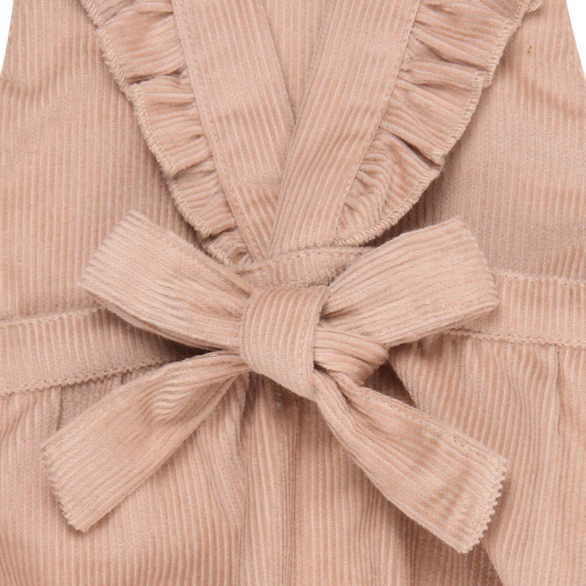 Stone - Lilly and Sid - Baby Bodysuit - 4