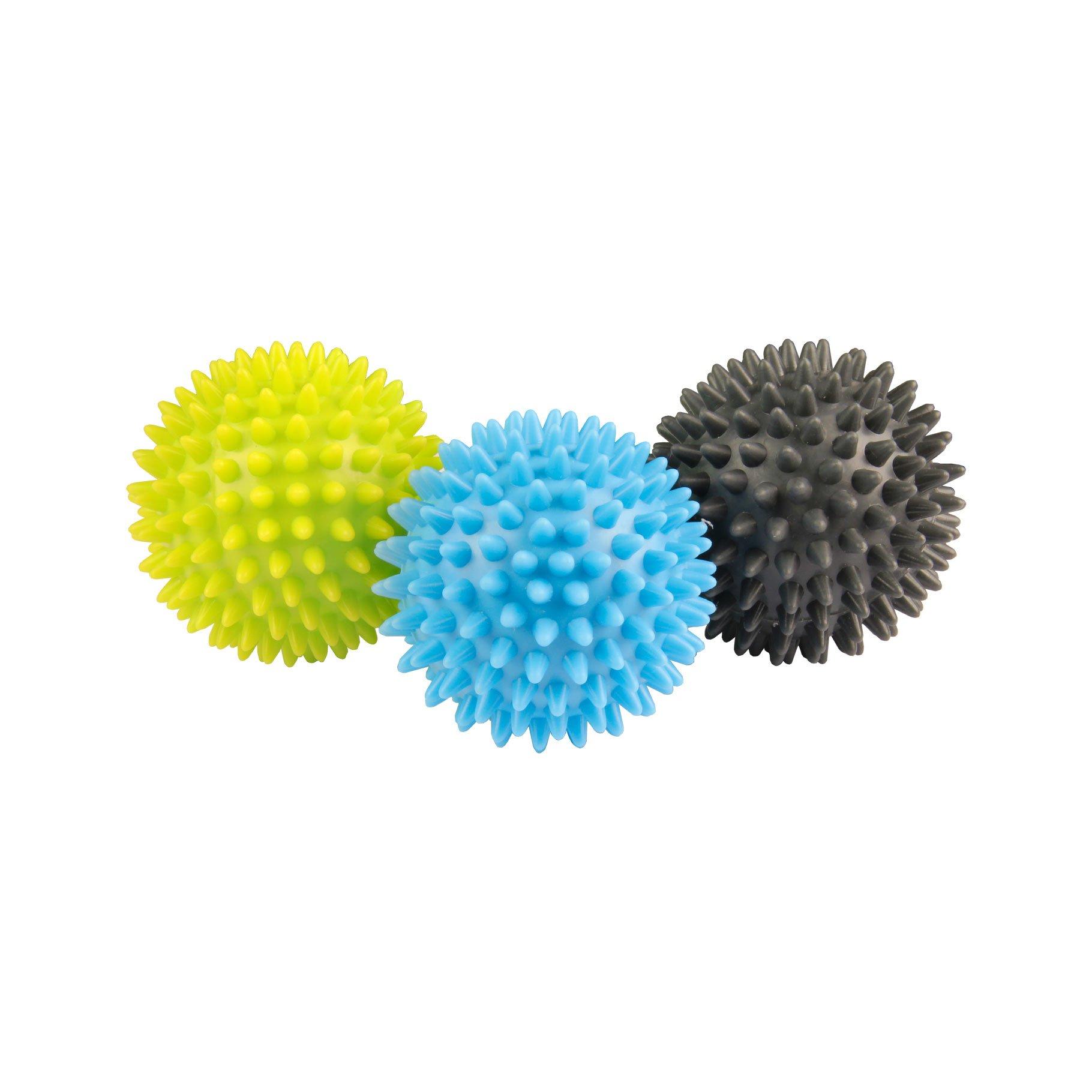 Multi - Fitness-Mad - Spikey Trigger Ball Set - 1