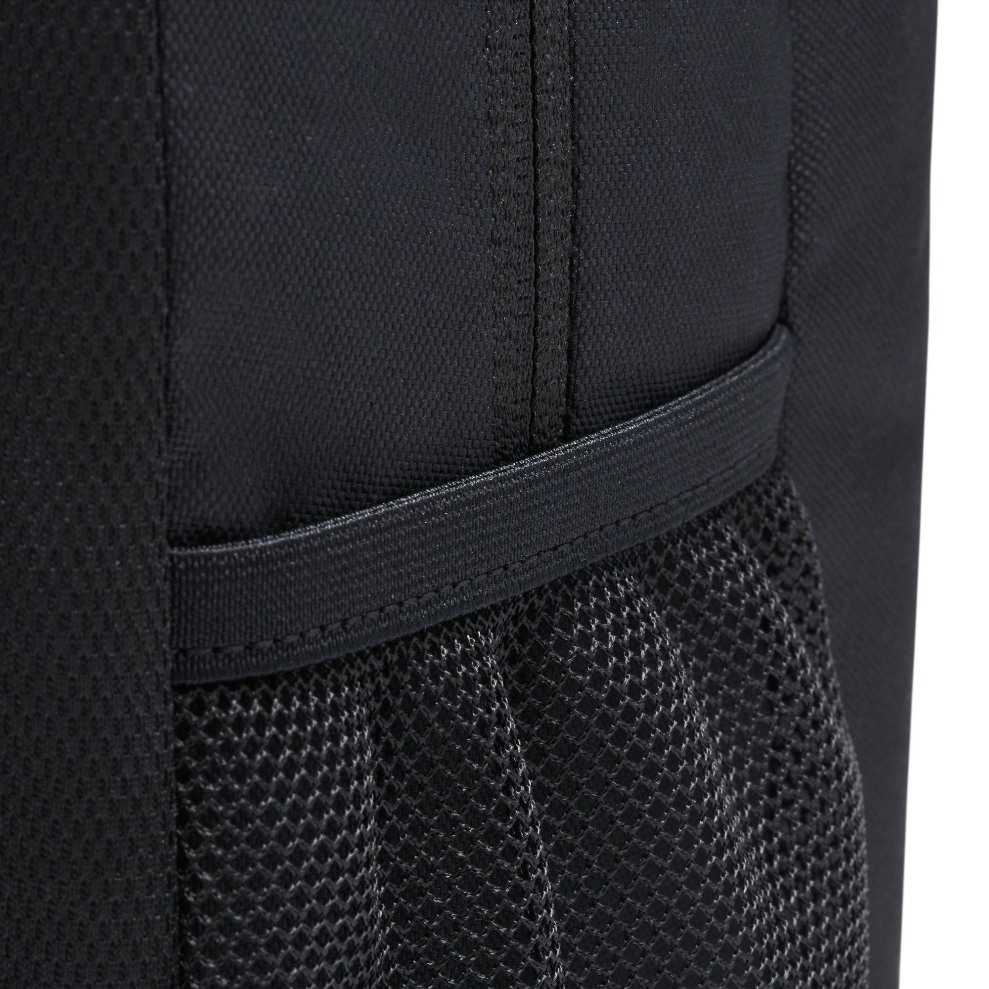 Black/Blk/White - Nike - Academy Team Juniors Backpack - 6