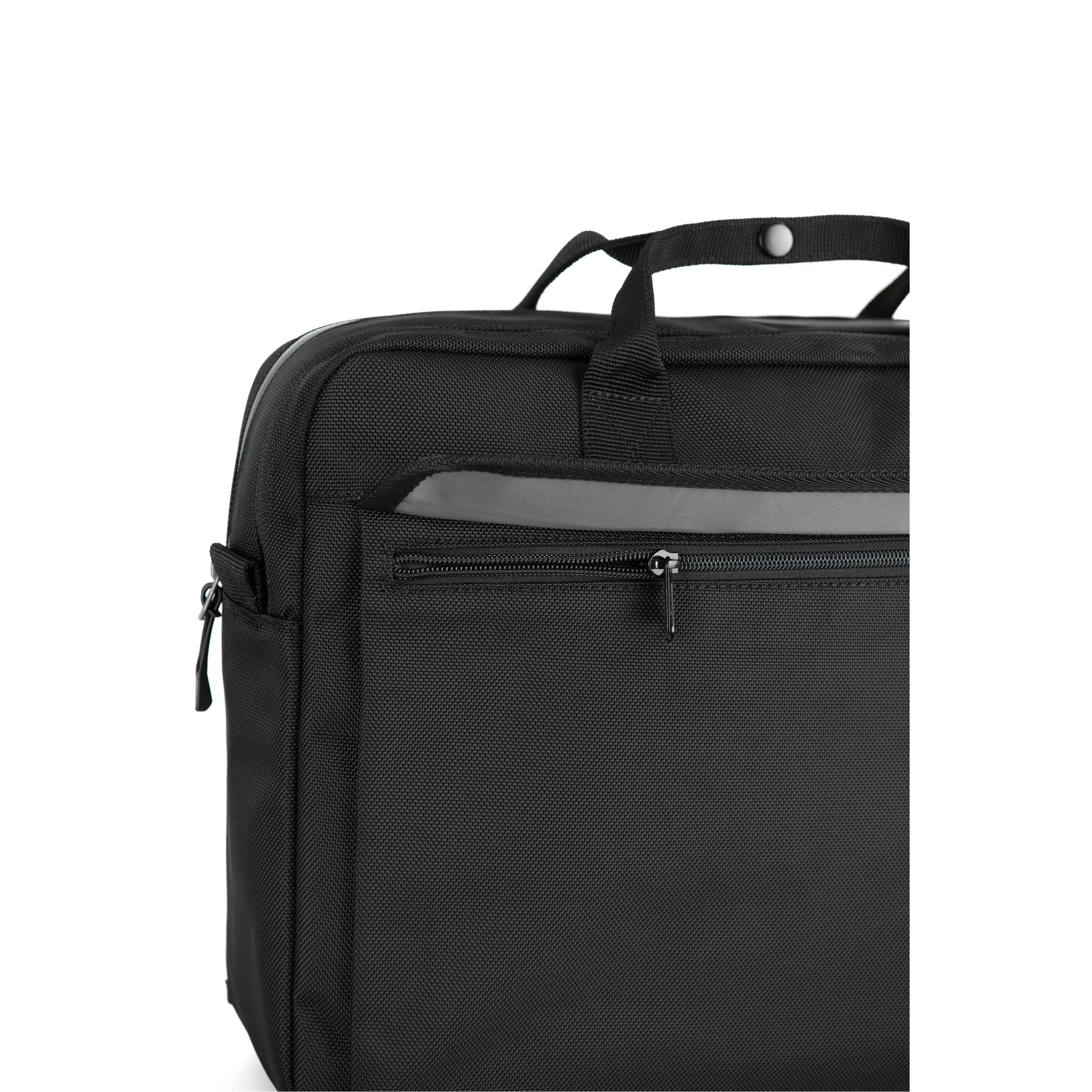 Black - Brompton - Metro City Bag - 7