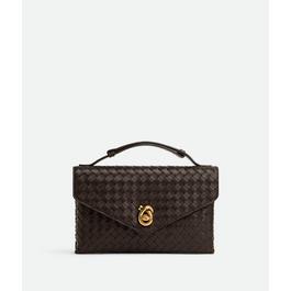 Bottega Veneta BV Knot Lock Ld05