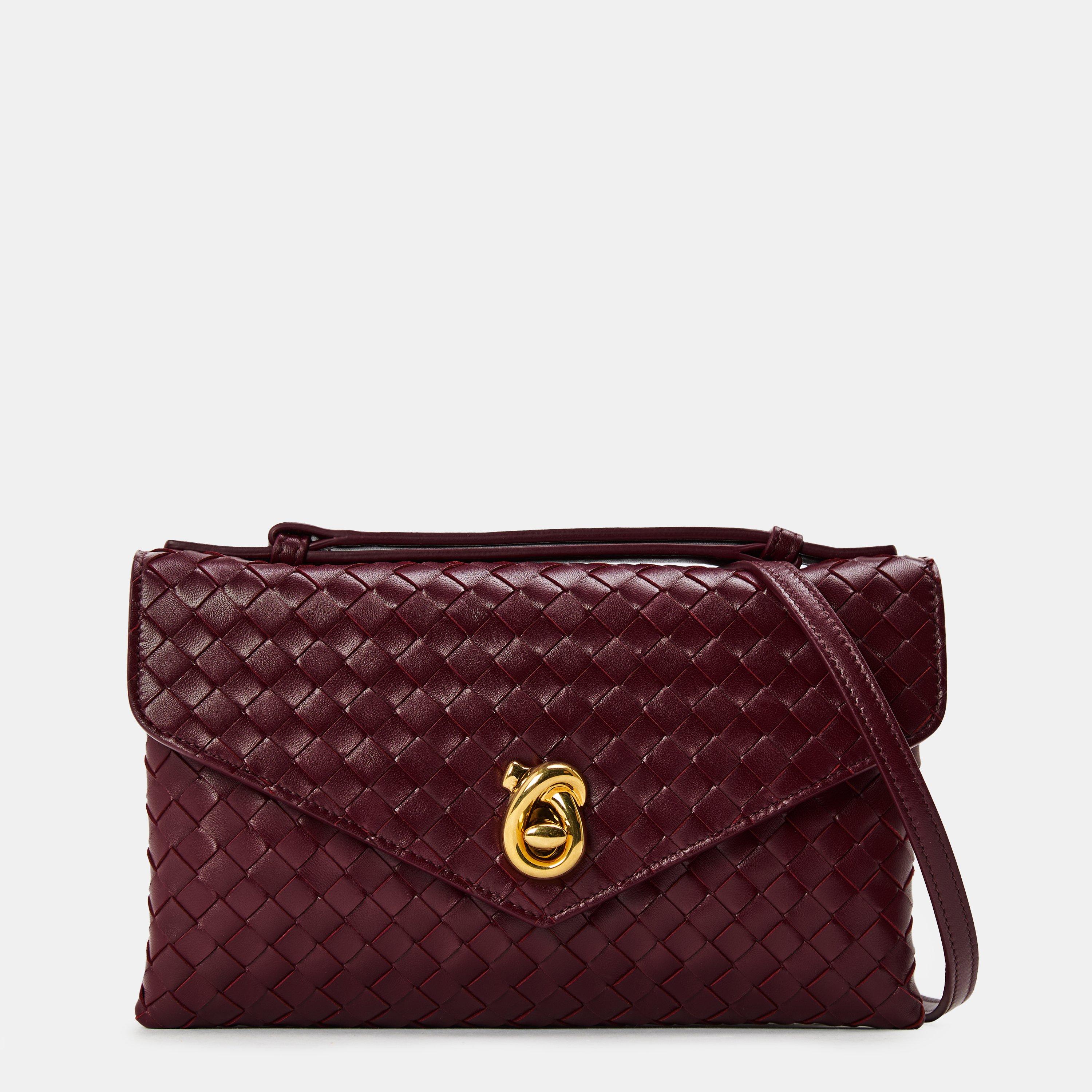 Barolo - Bottega Veneta - Knot Lock - 1