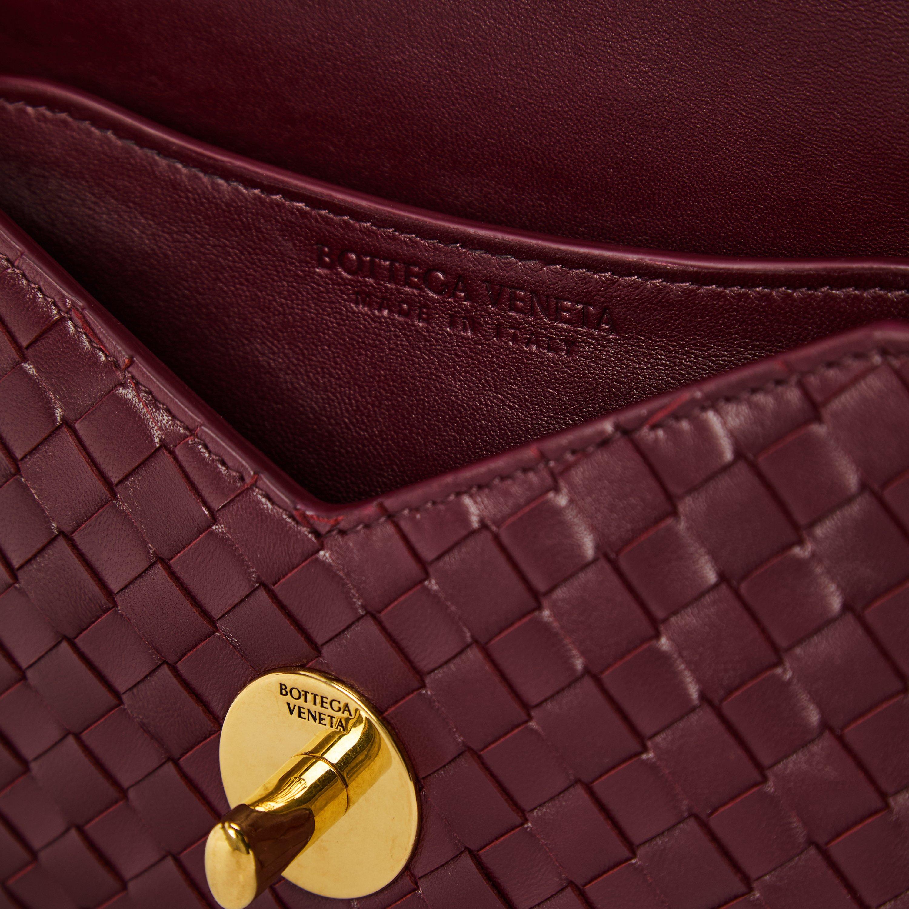 Barolo - Bottega Veneta - Knot Lock - 5