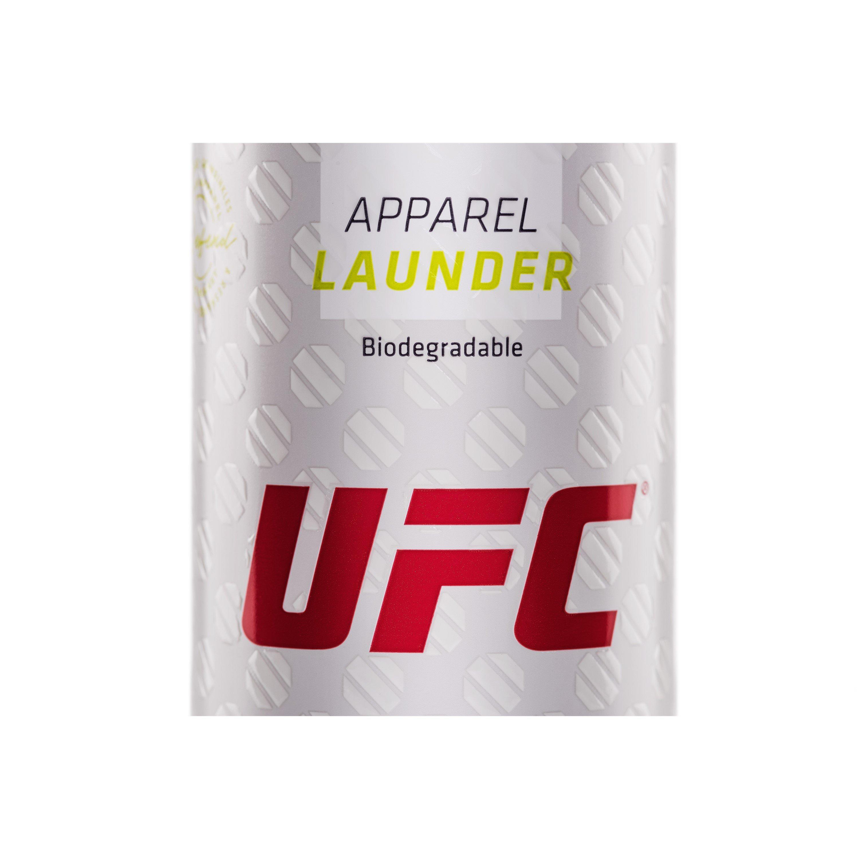 Mutli - DFNS - UFC Launder - 5