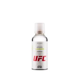 DFNS UFC Launder Flight