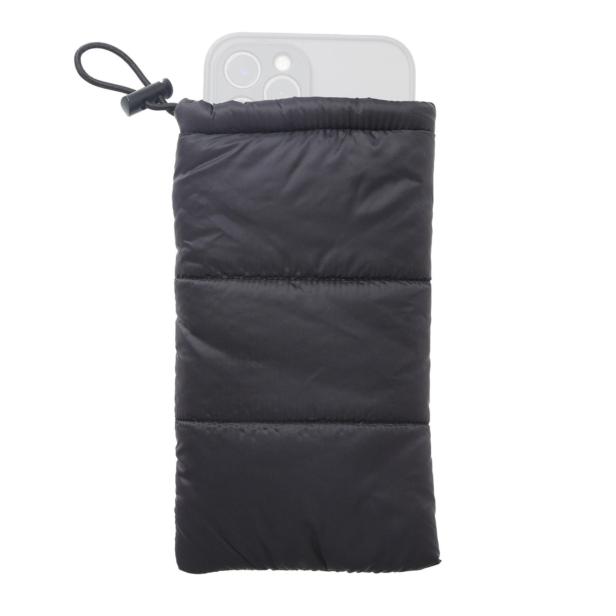Sort - Linea - Puffa Pouch - 2