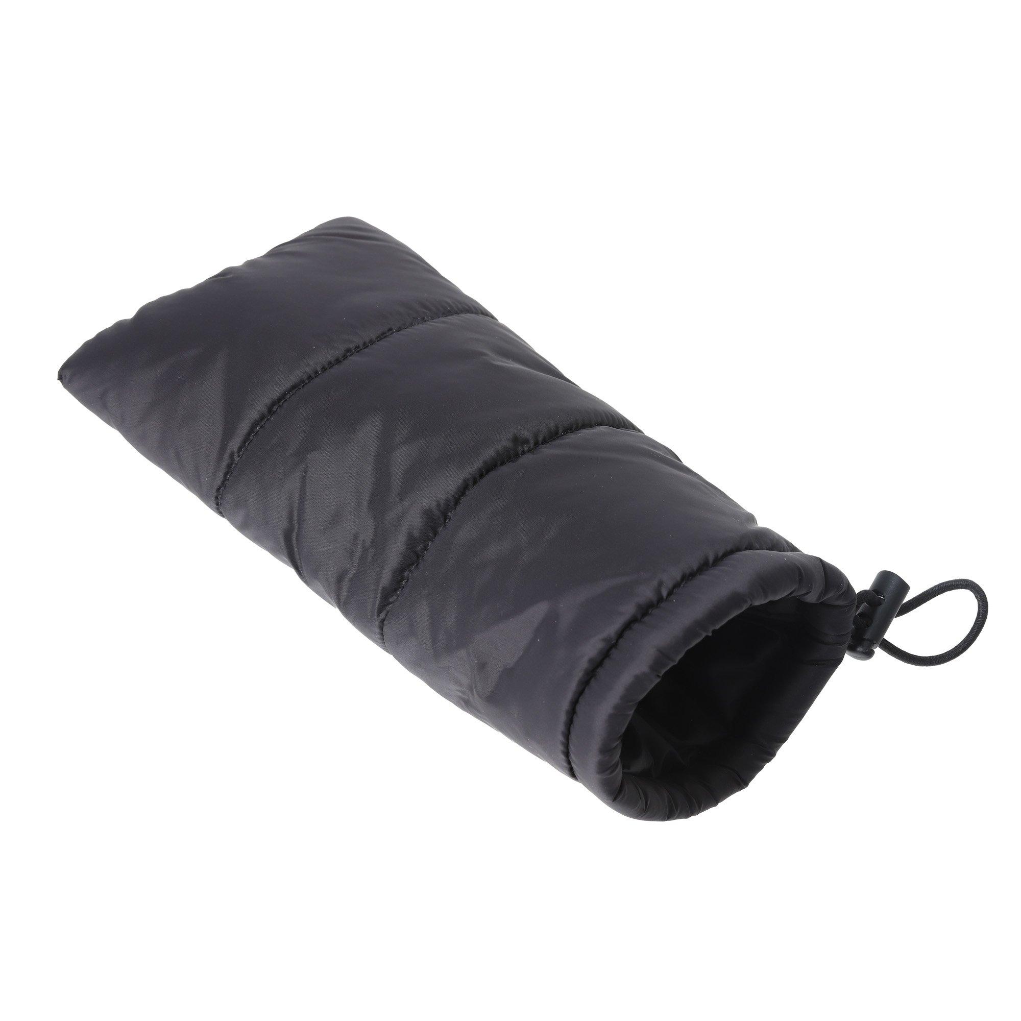 Sort - Linea - Puffa Pouch - 3