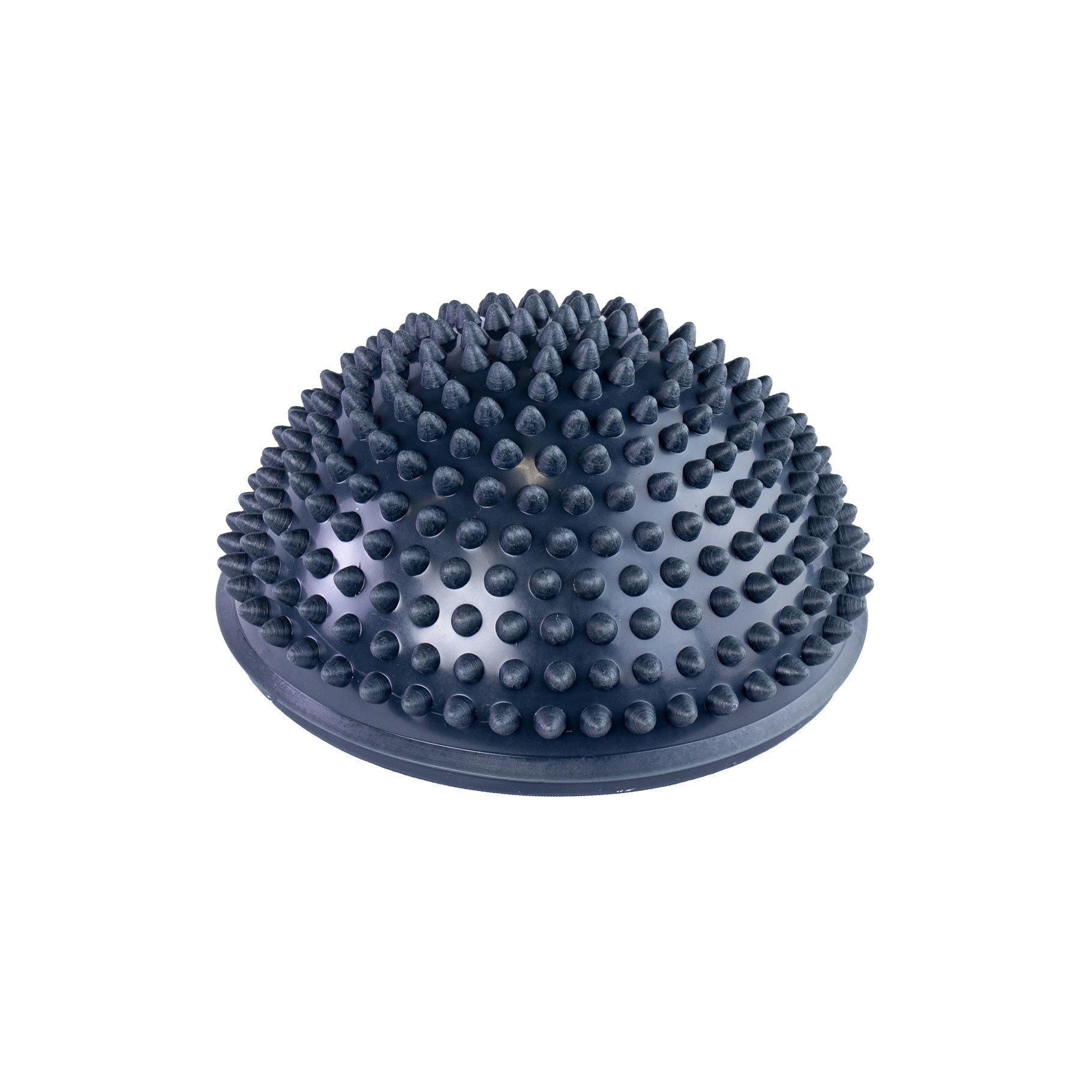 Grey - Fitness-Mad - Balance Pod Domes (Pair) - 4