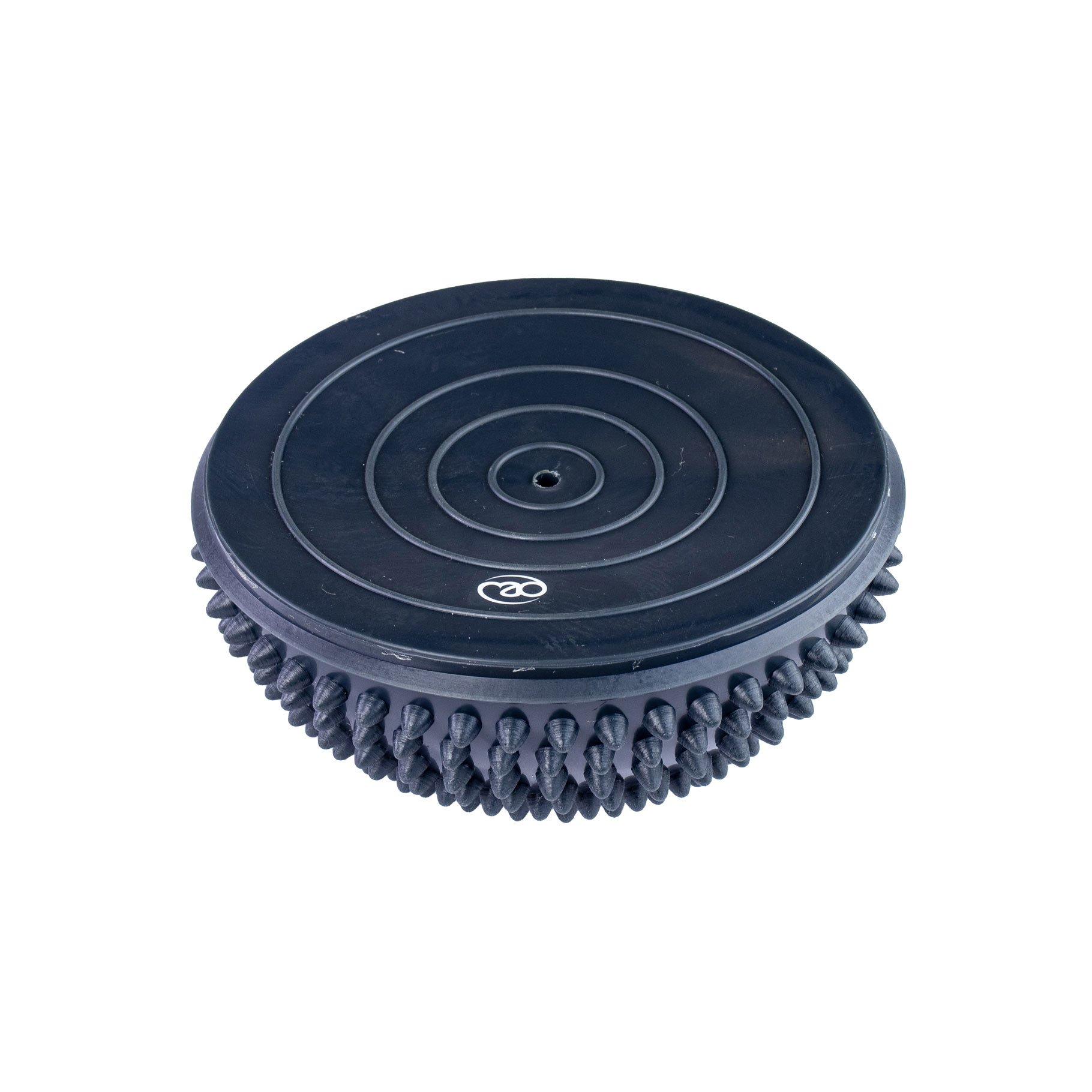 Grey - Fitness-Mad - Balance Pod Domes (Pair) - 5