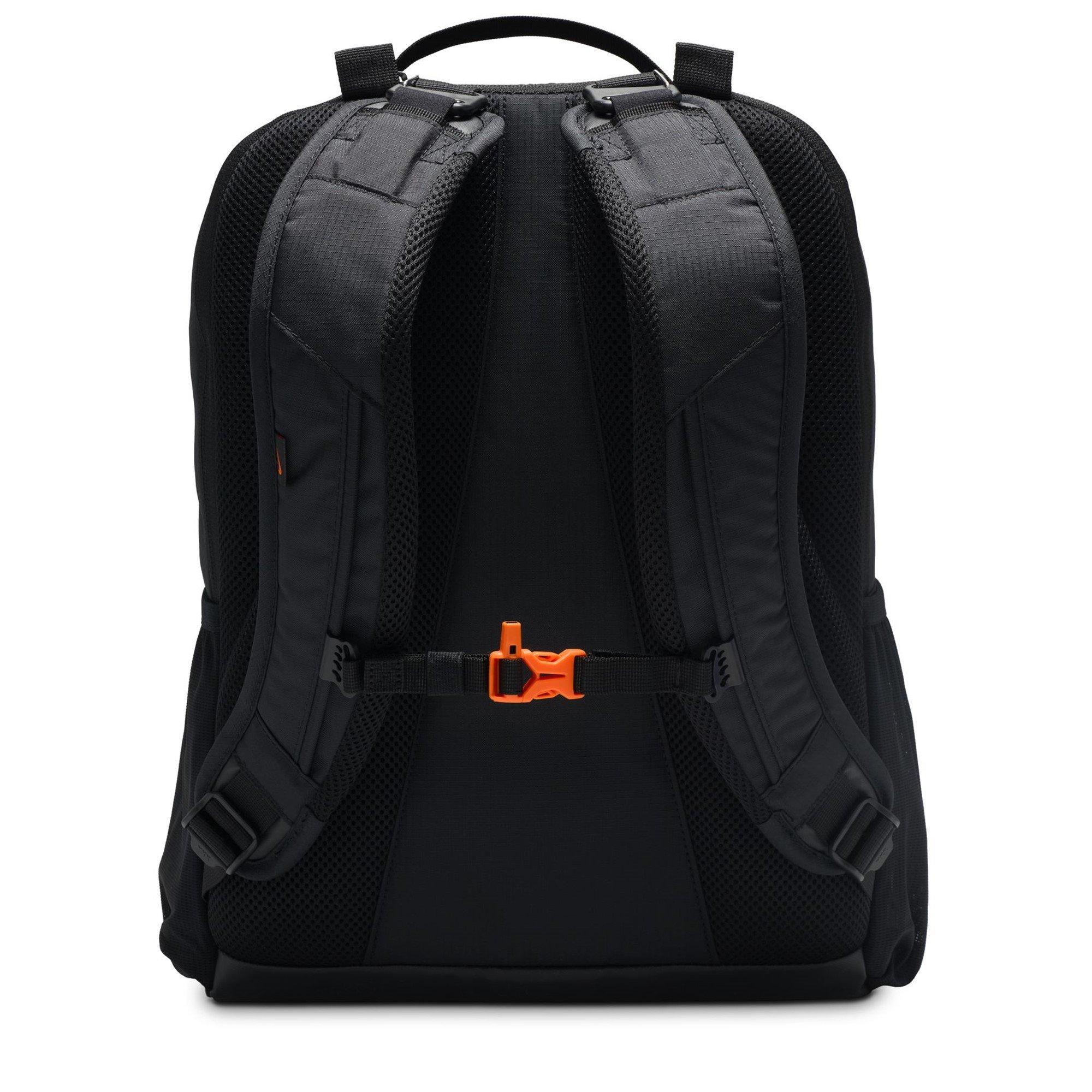 BLACK/BLACK/SAF - Nike - Y HAYWARD SCTR Jn54 - 2