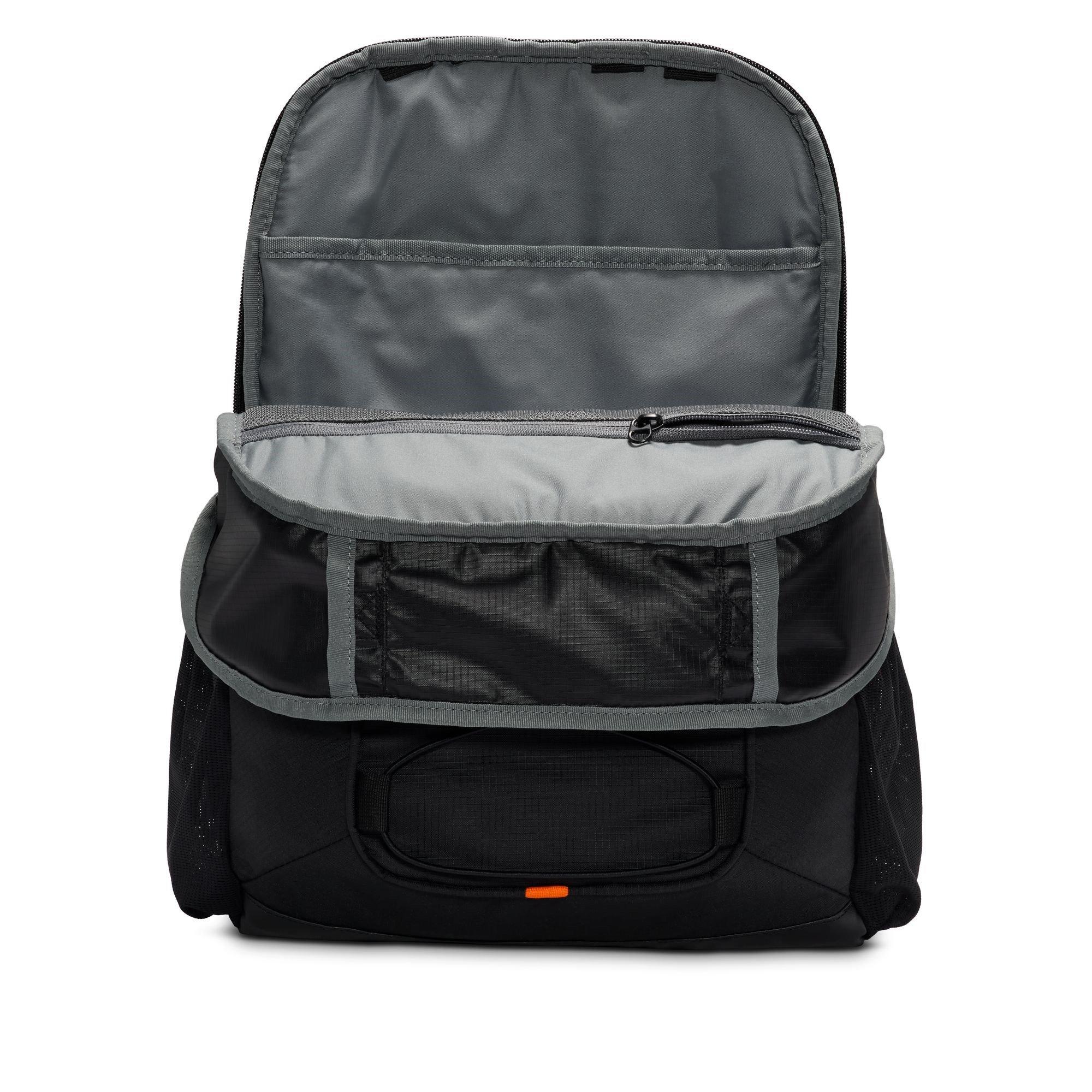 BLACK/BLACK/SAF - Nike - Y HAYWARD SCTR Jn54 - 3