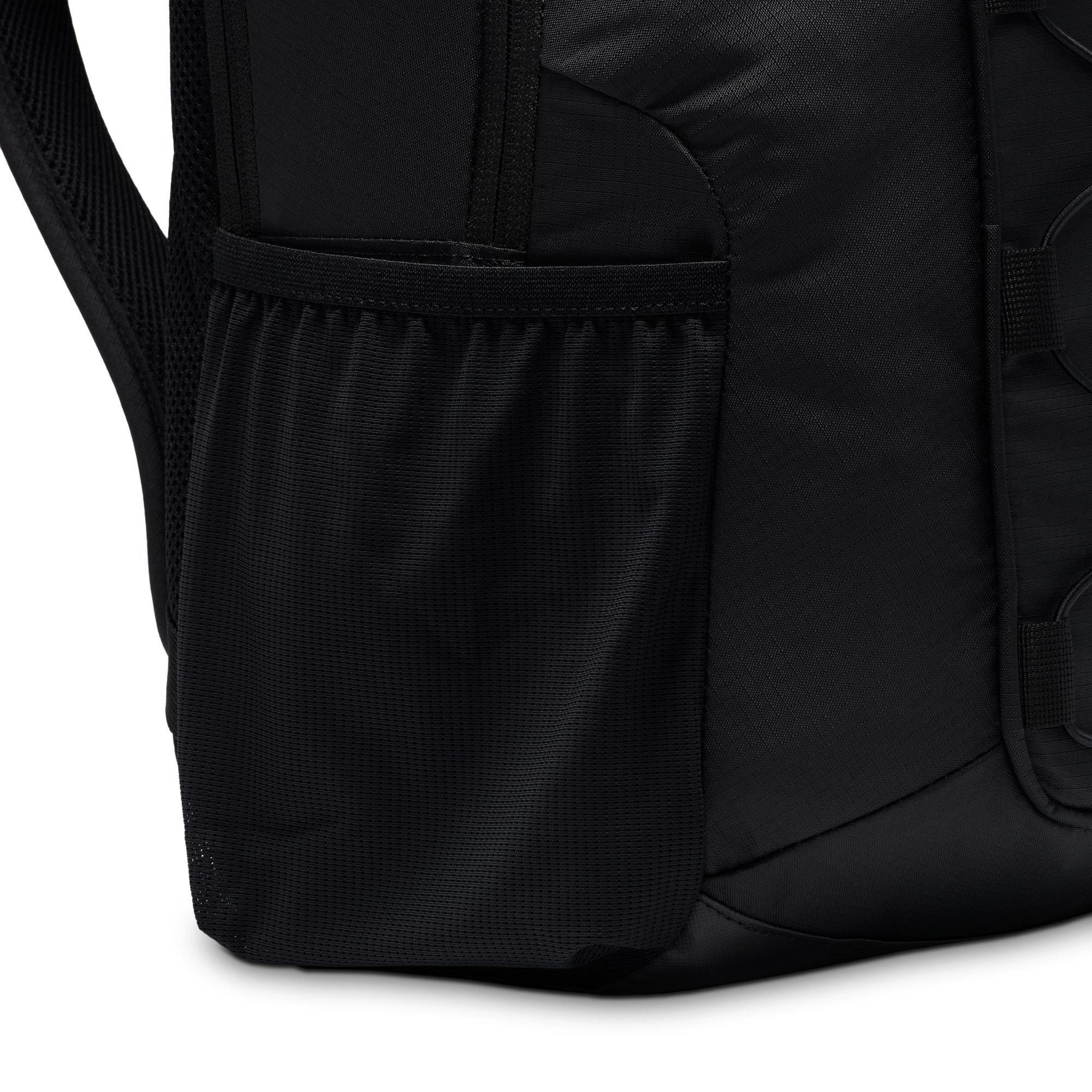 BLACK/BLACK/SAF - Nike - Y HAYWARD SCTR Jn54 - 6