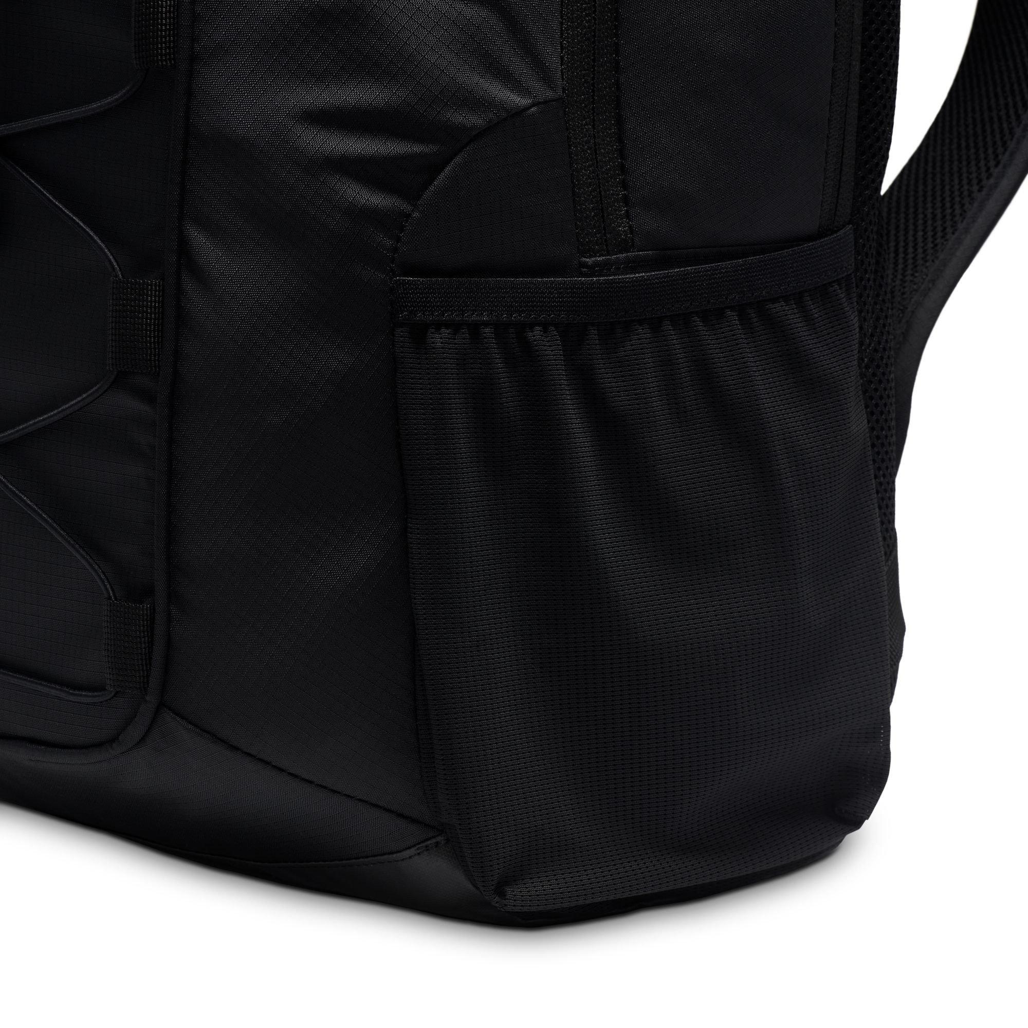 BLACK/BLACK/SAF - Nike - Y HAYWARD SCTR Jn54 - 7