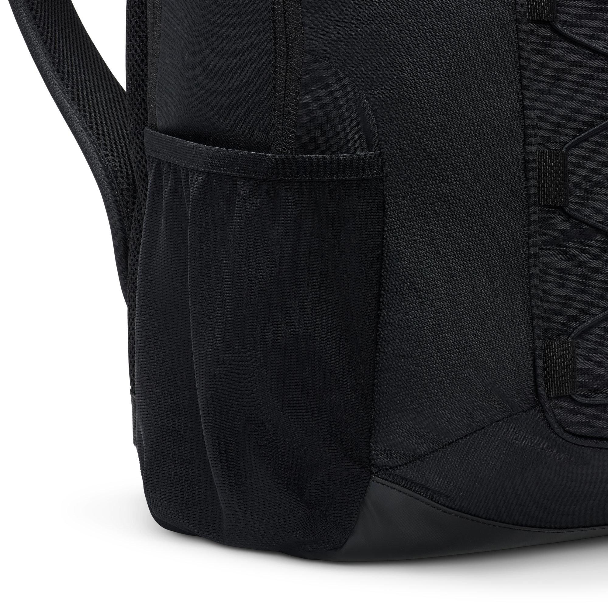 BLACK/BLACK/SAF - Nike - Y HAYWARD SCTR Jn54 - 10