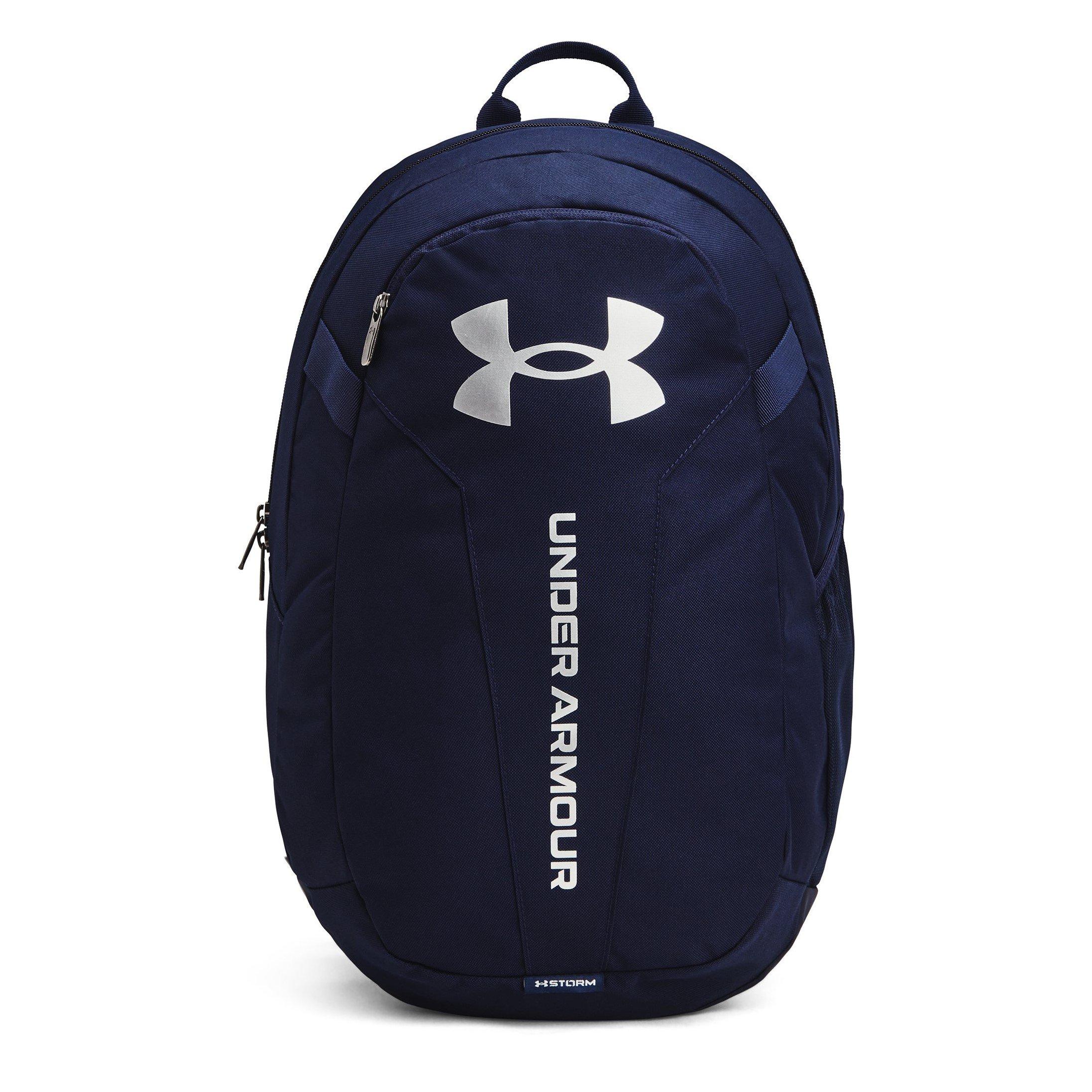 Under Armour UA Hustle Lite Backpack Rucksacke Sports Direct