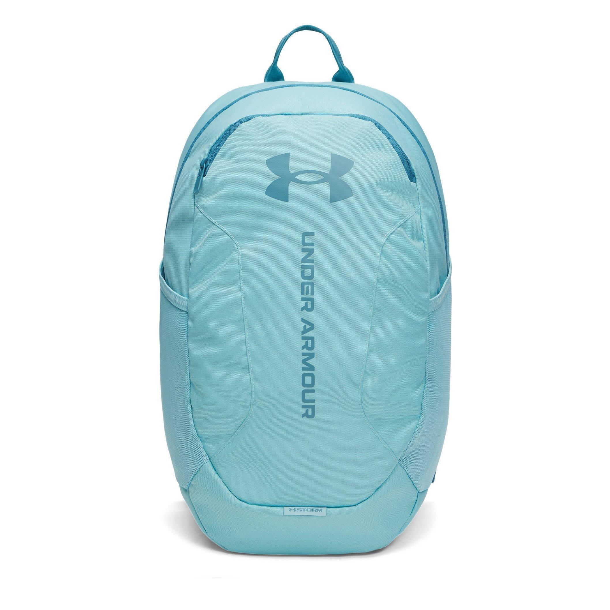 Under Armour  Ua Hustle Lite Backpack - Blue Haze/Blue