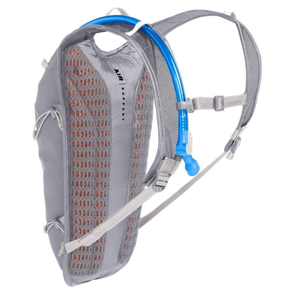 Grau - Camelbak - Classic Light Hydration Pack 4L with 2L Reservoir - 2