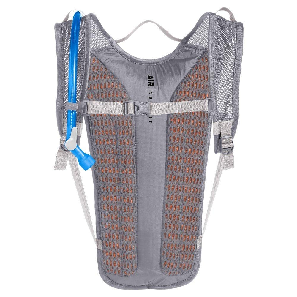 Grau - Camelbak - Classic Light Hydration Pack 4L with 2L Reservoir - 8