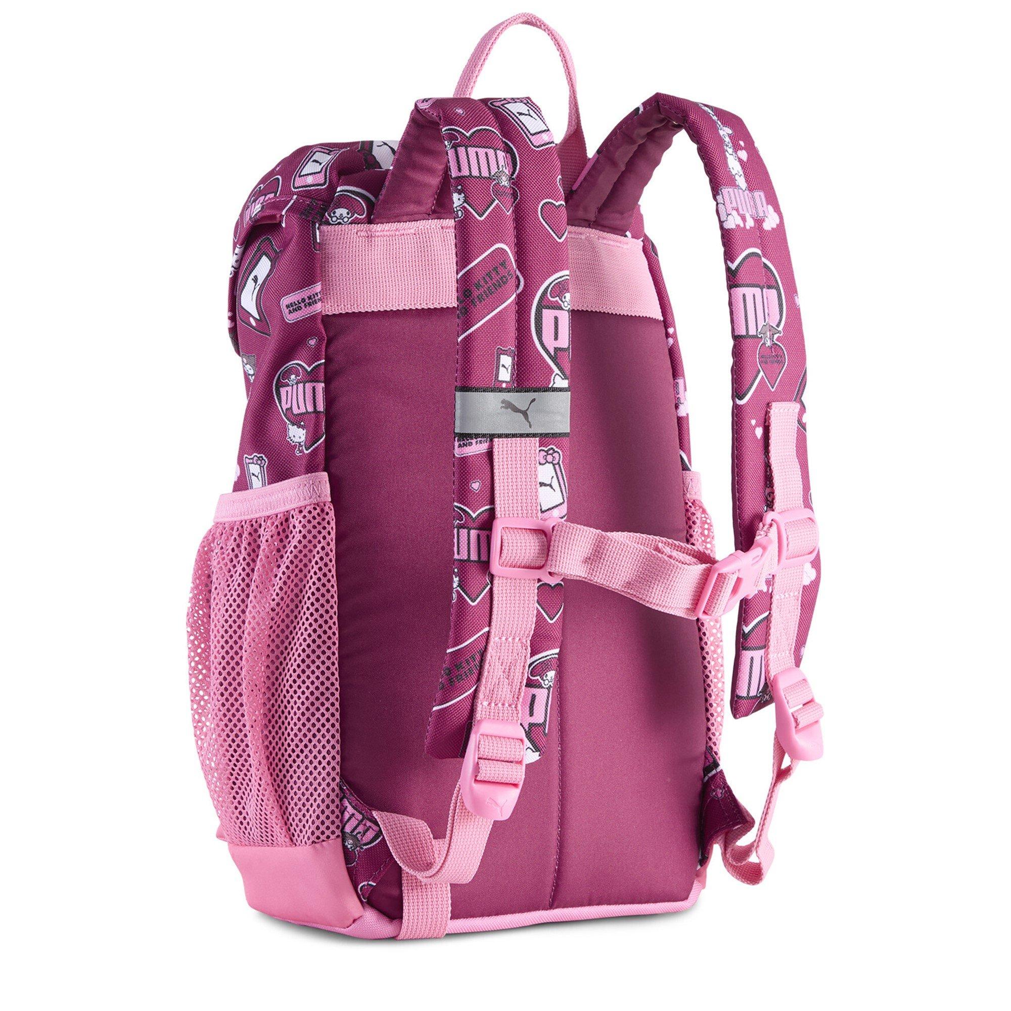 Posie Pink - Puma - X Hk&Fr Xs Bp 62 - 2