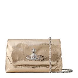 Vivienne Westwood Viv Mini Pouch Chn Ld52