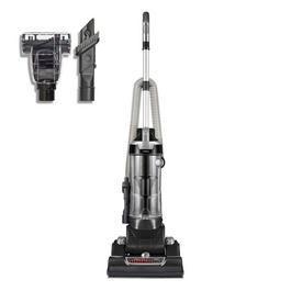 Tower TXP30PET Bagless Upright Vac with Pet Brush Platin