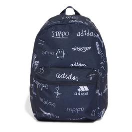 adidas Brand Love Backpack Adults