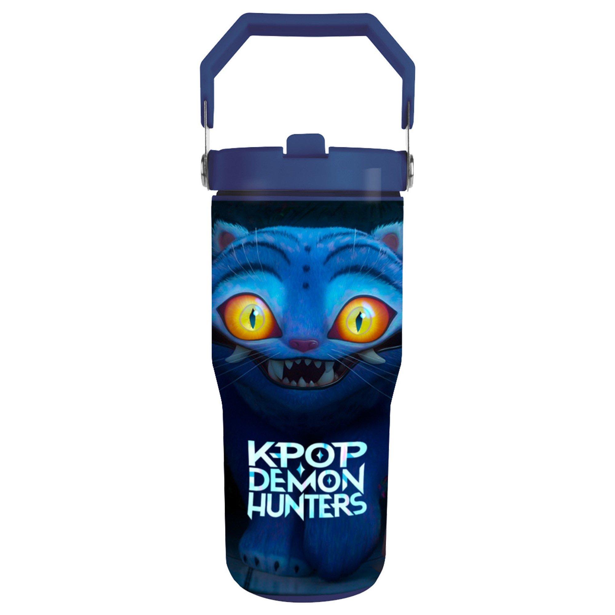 K Pop Dmn Hntrs - Character - Character 20 Oz Pitc Jn71
