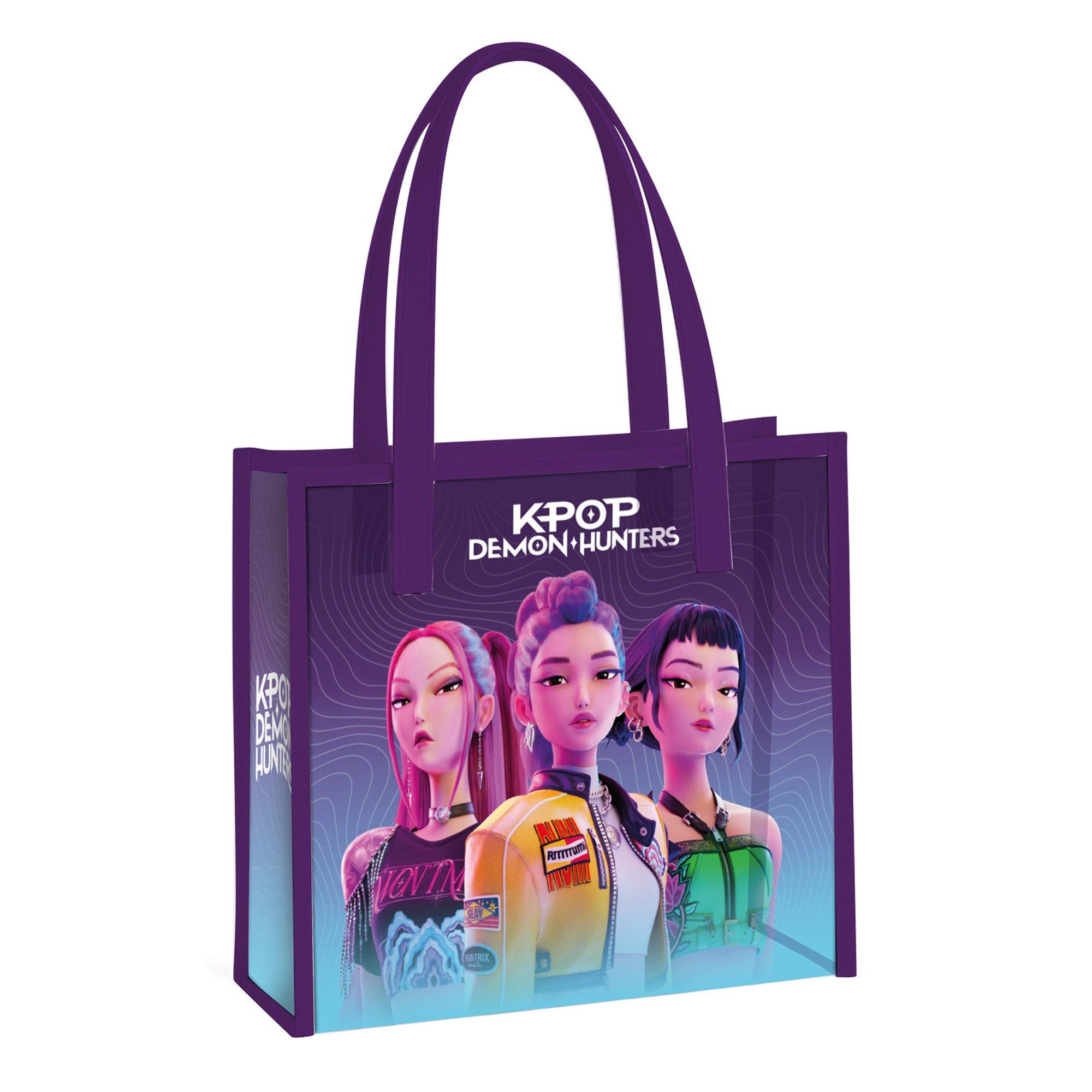 K Pop Dmn Hntrs - Character - Character Tot Beach Jn71