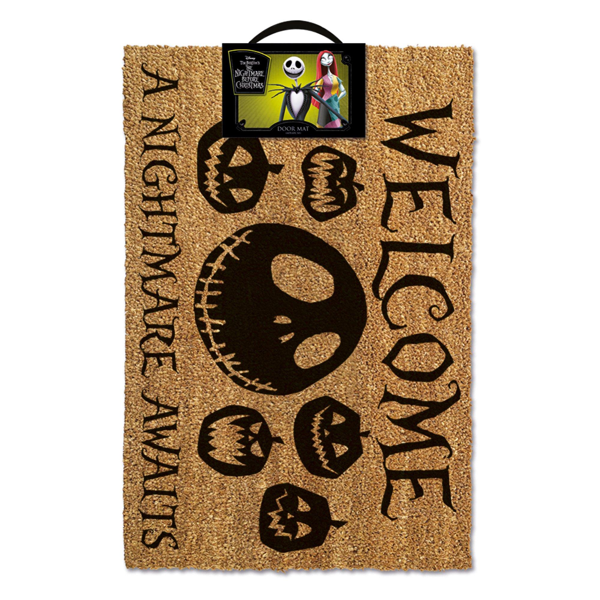 Character Coir Doorm Jn64