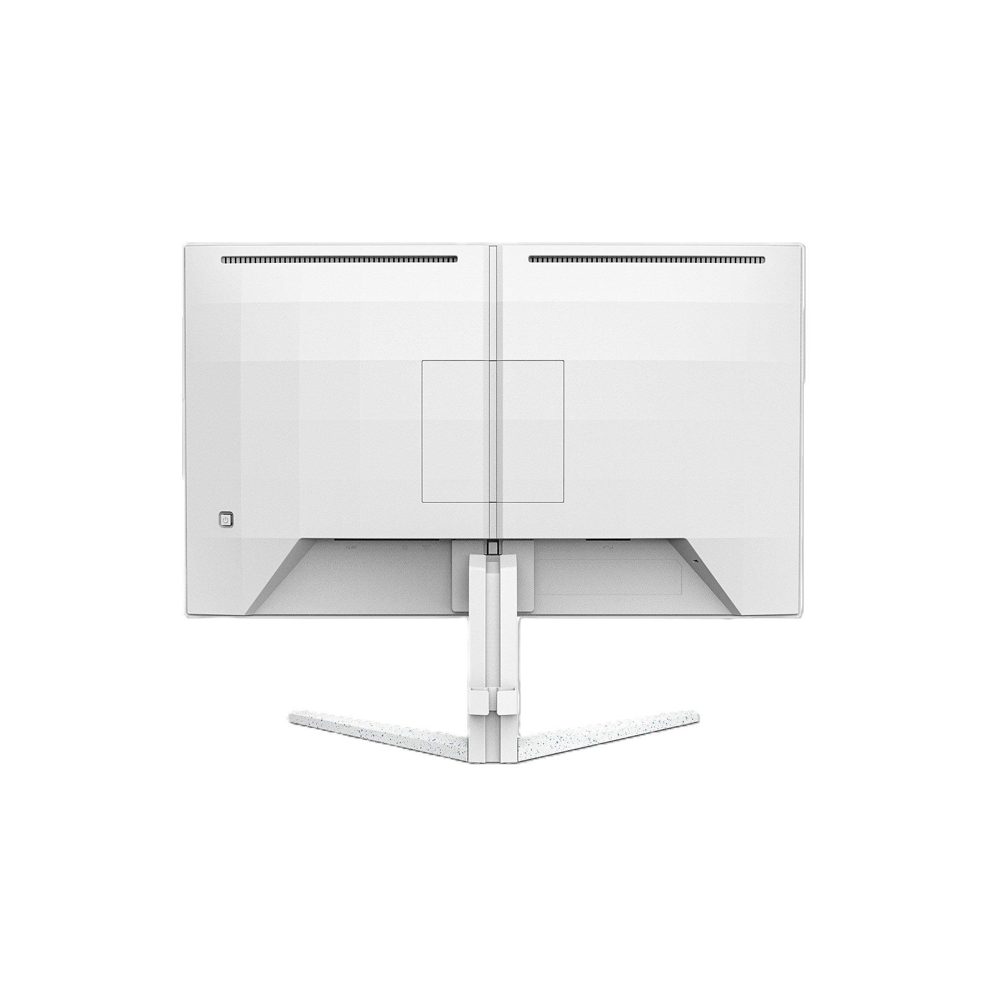 Black - Philips - Philips Evnia 24M2N3201PL 23.8 Inch Fast IPS FHD 240Hz (260Hz OC) Gaming monitor - 4