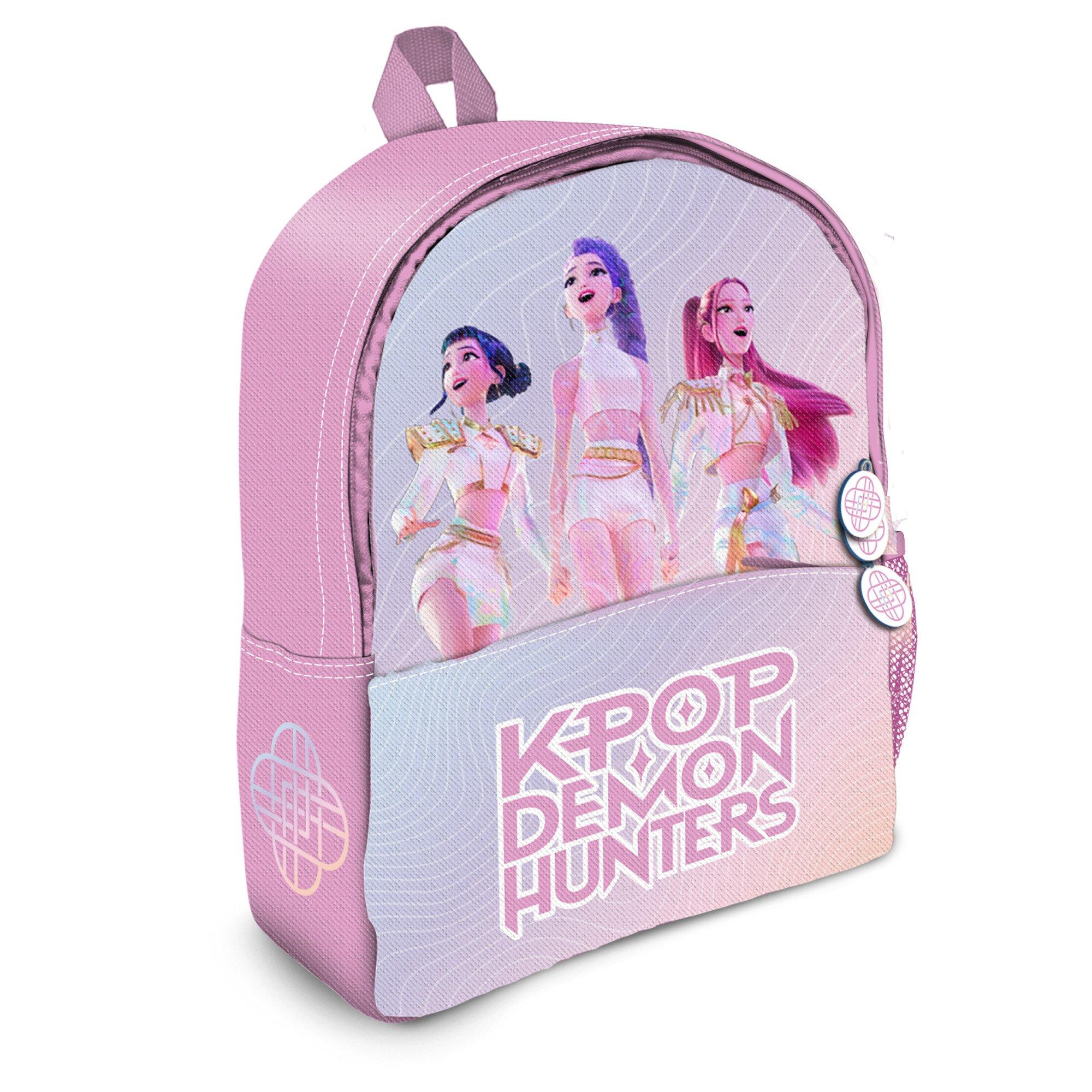 K Pop Dmn Hntrs - Character - Character Jn BP Jn64 - 2
