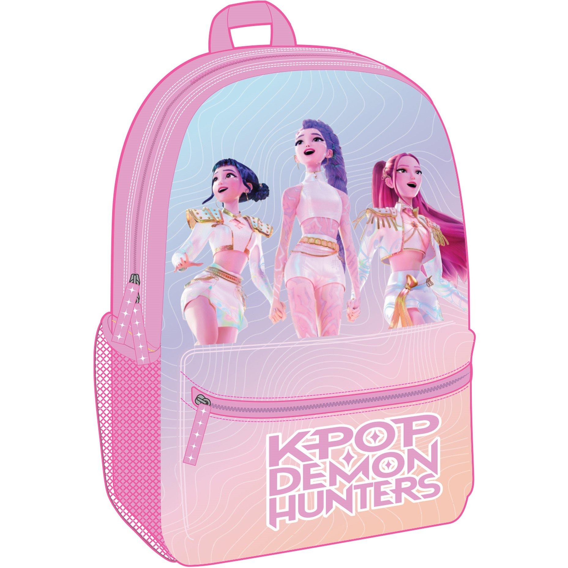 K Pop Dmn Hntrs - Character - Character Pockt BP Jn64 - 2